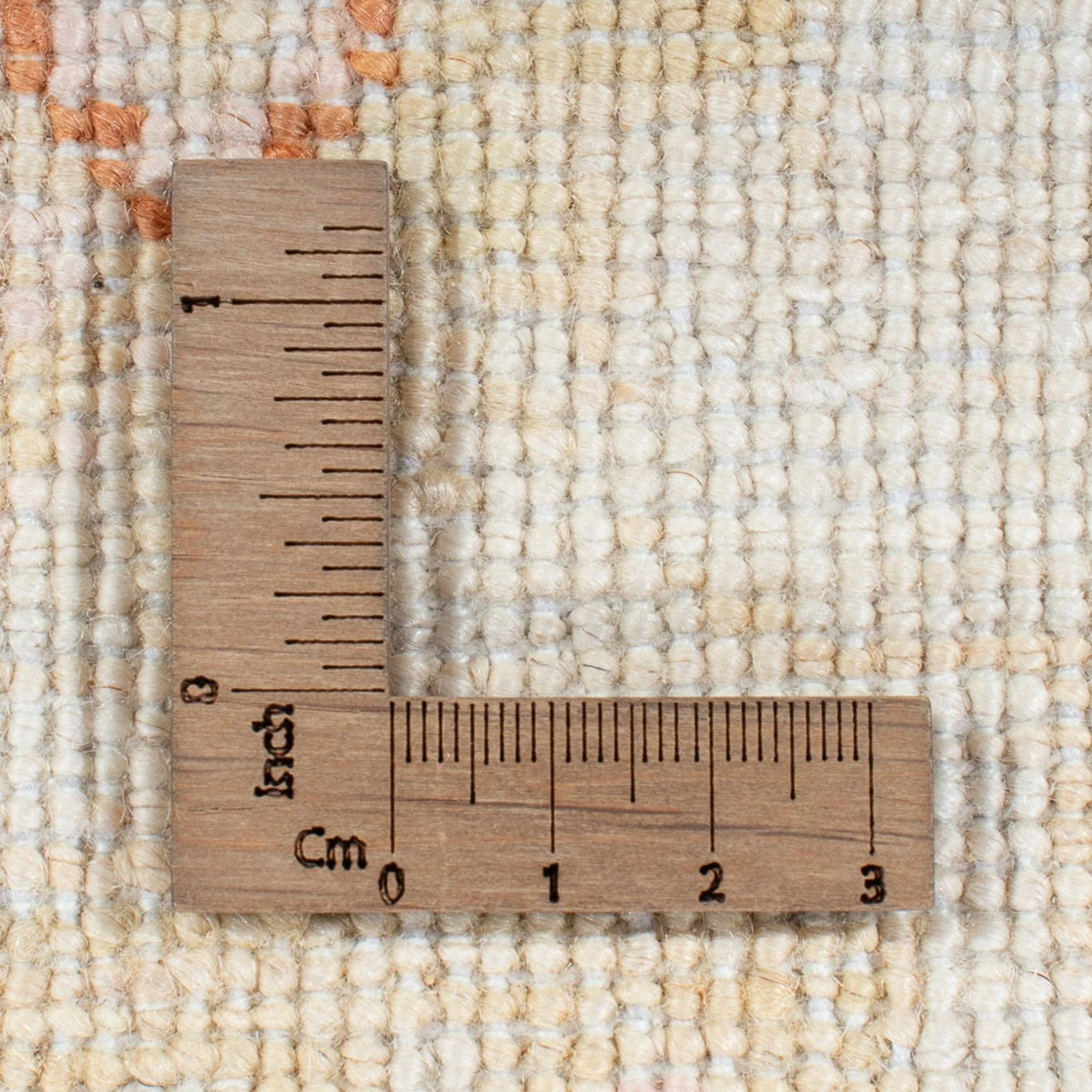Ziegler Teppich 245x173cm - Orientteppich - Image 6