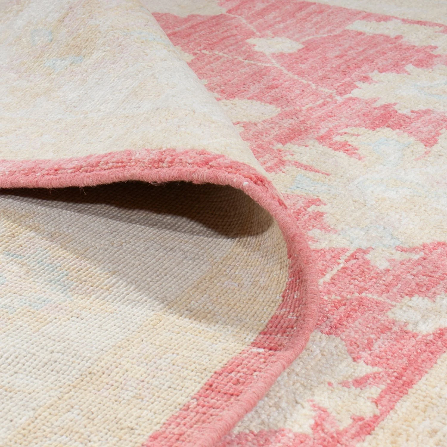 Ziegler Teppich 245x175cm - Orientteppich - Image 4