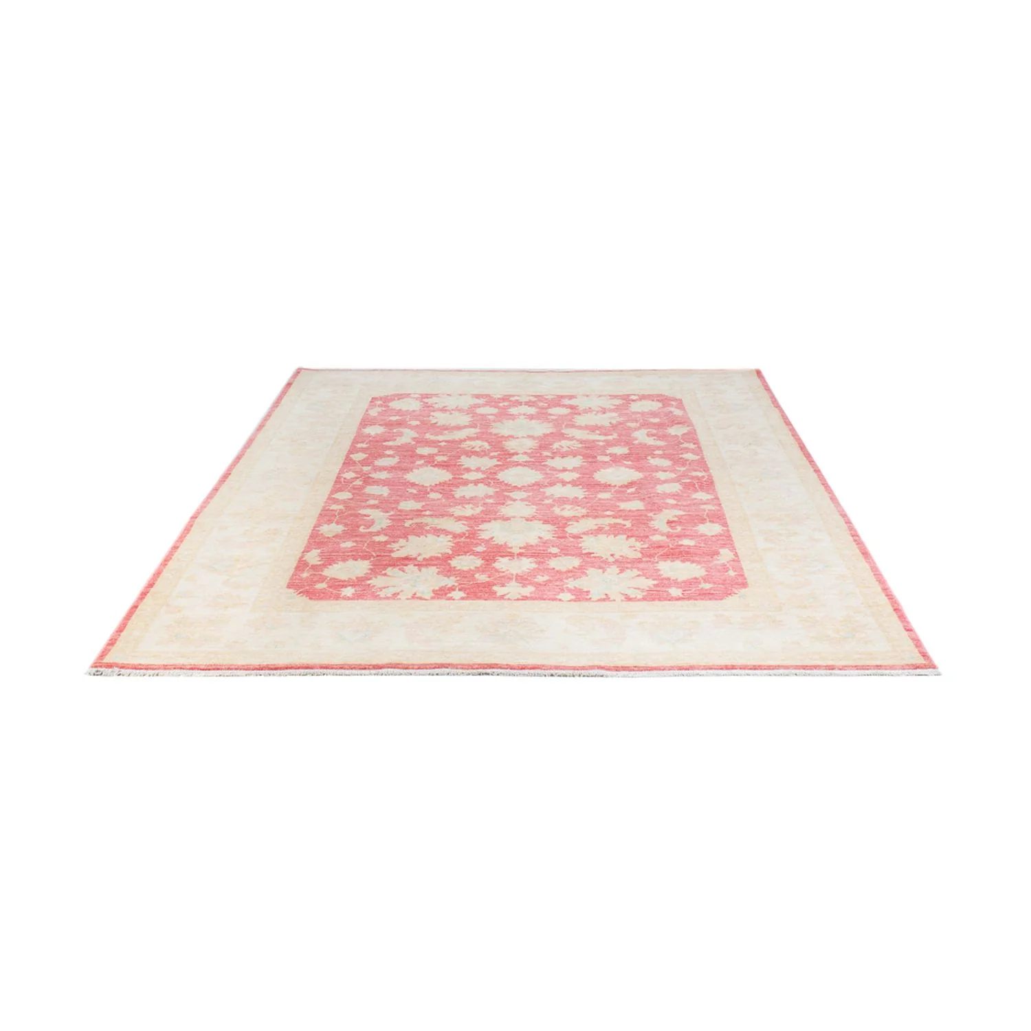 Ziegler Teppich 245x175cm - Orientteppich - Image 5