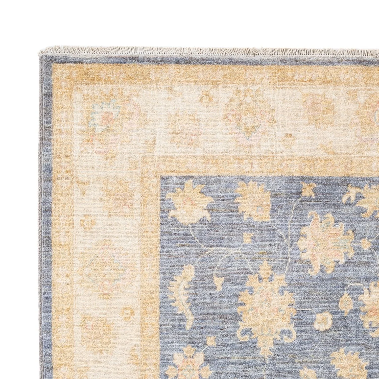 Ziegler Teppich 248x170cm - Orientteppich - Image 3