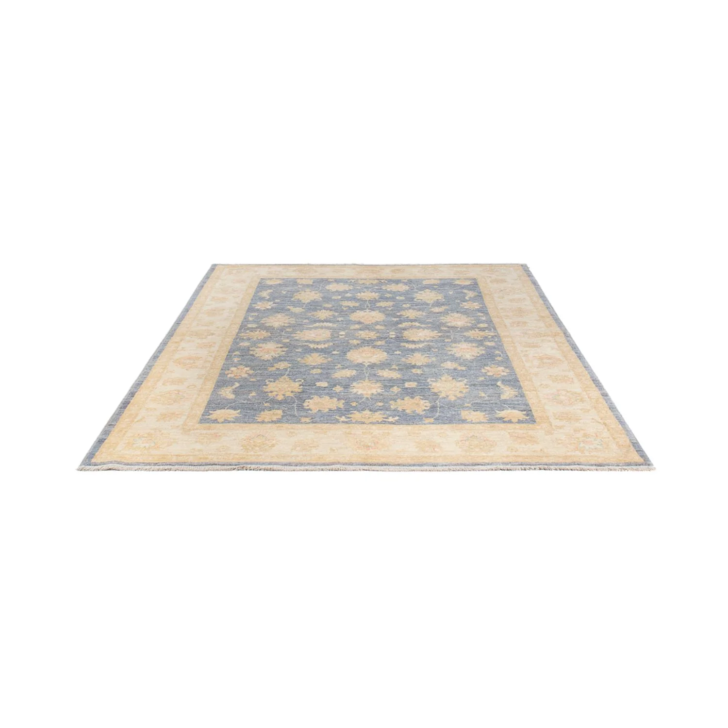 Ziegler Teppich 248x170cm - Orientteppich - Image 5