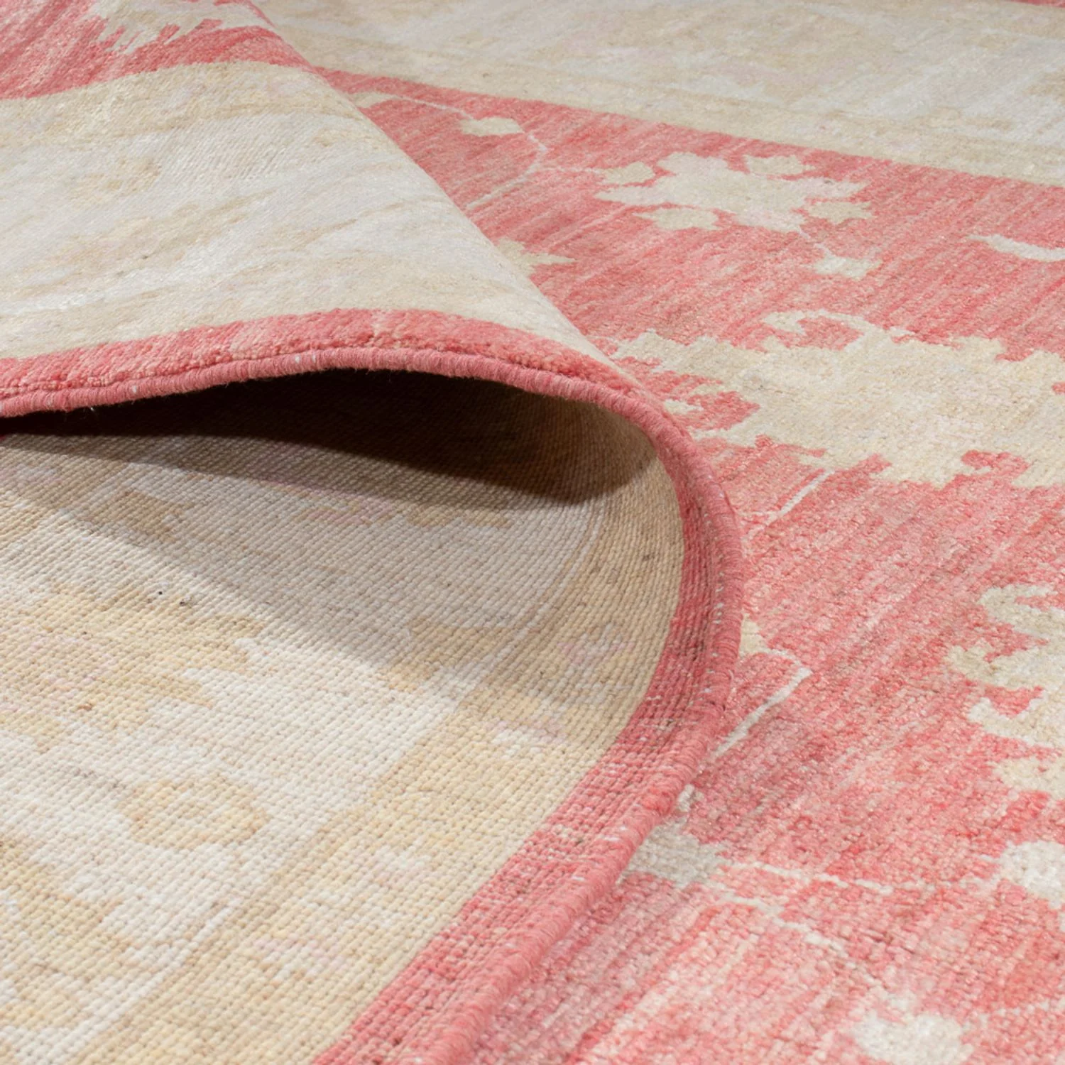 Ziegler Teppich 248x174cm - Orientteppich - Image 4