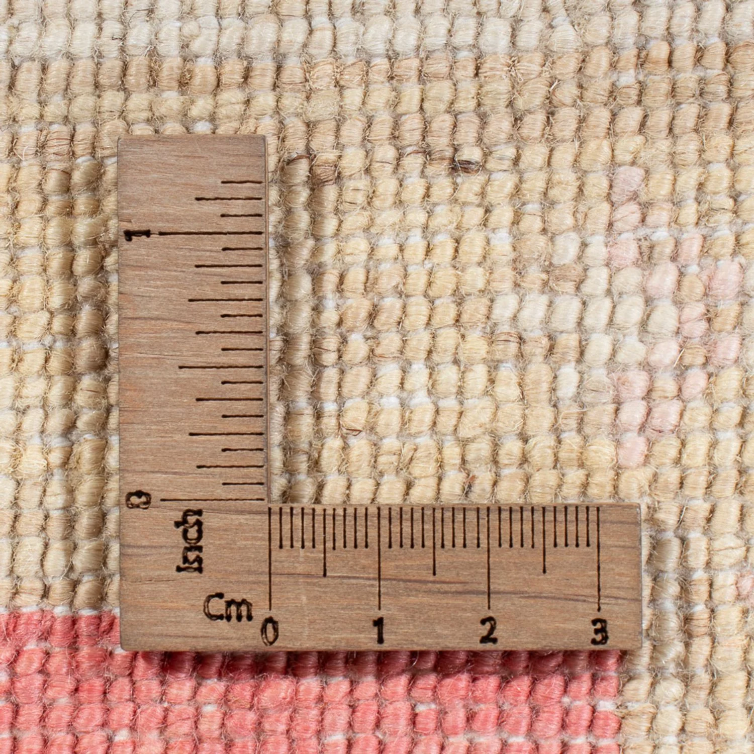 Ziegler Teppich 248x174cm - Orientteppich - Image 6