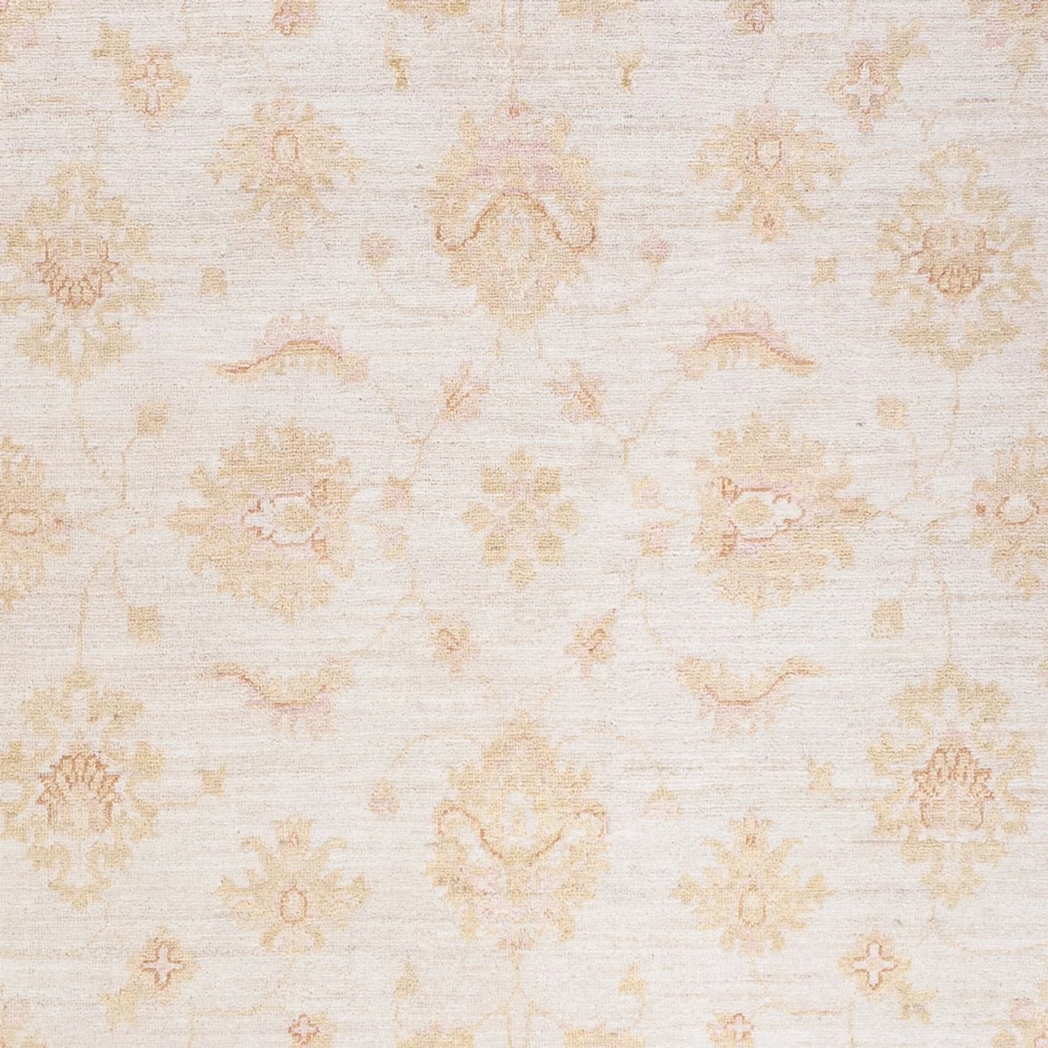 Ziegler Teppich 248x175cm - Orientteppich - Image 2