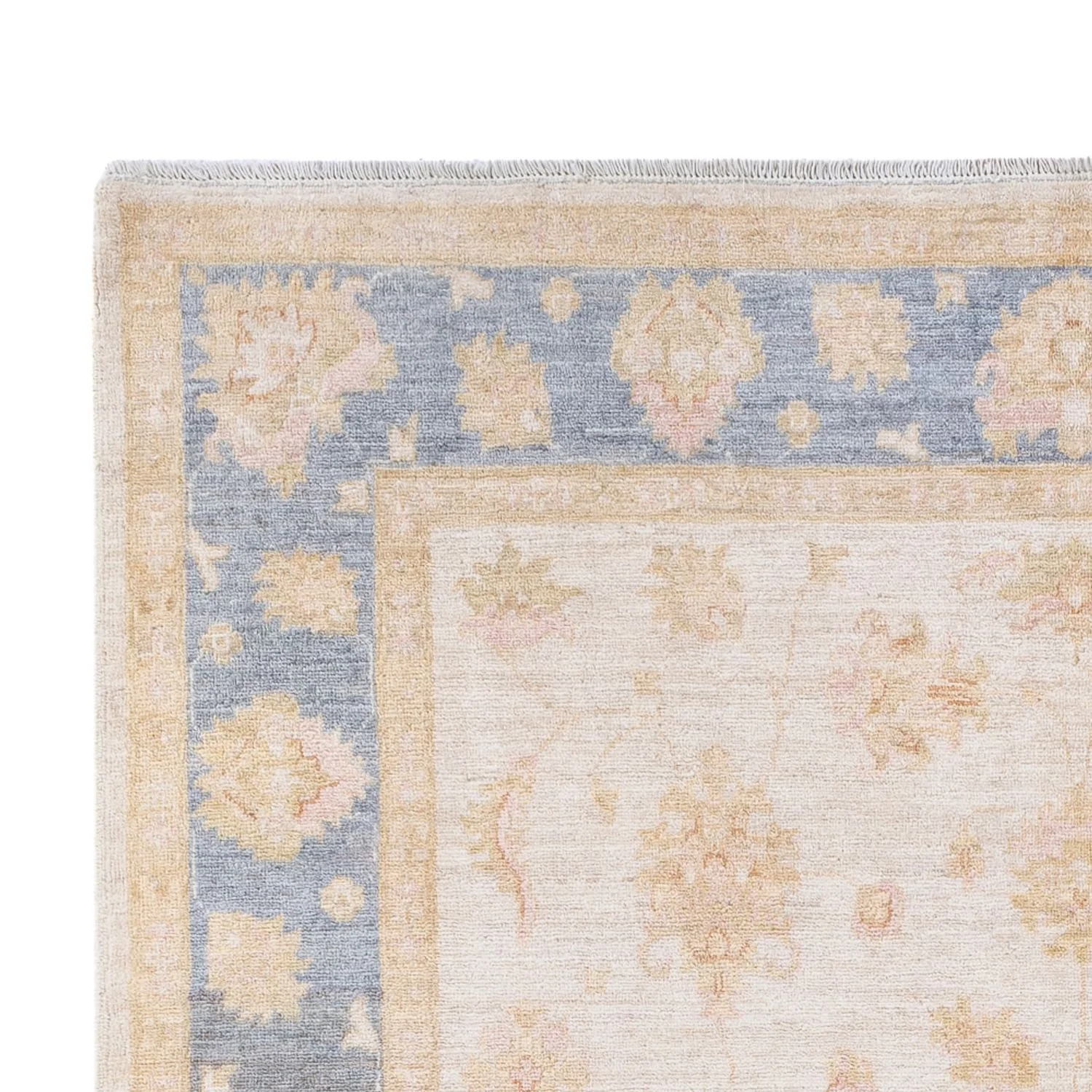 Ziegler Teppich 248x175cm - Orientteppich - Image 3