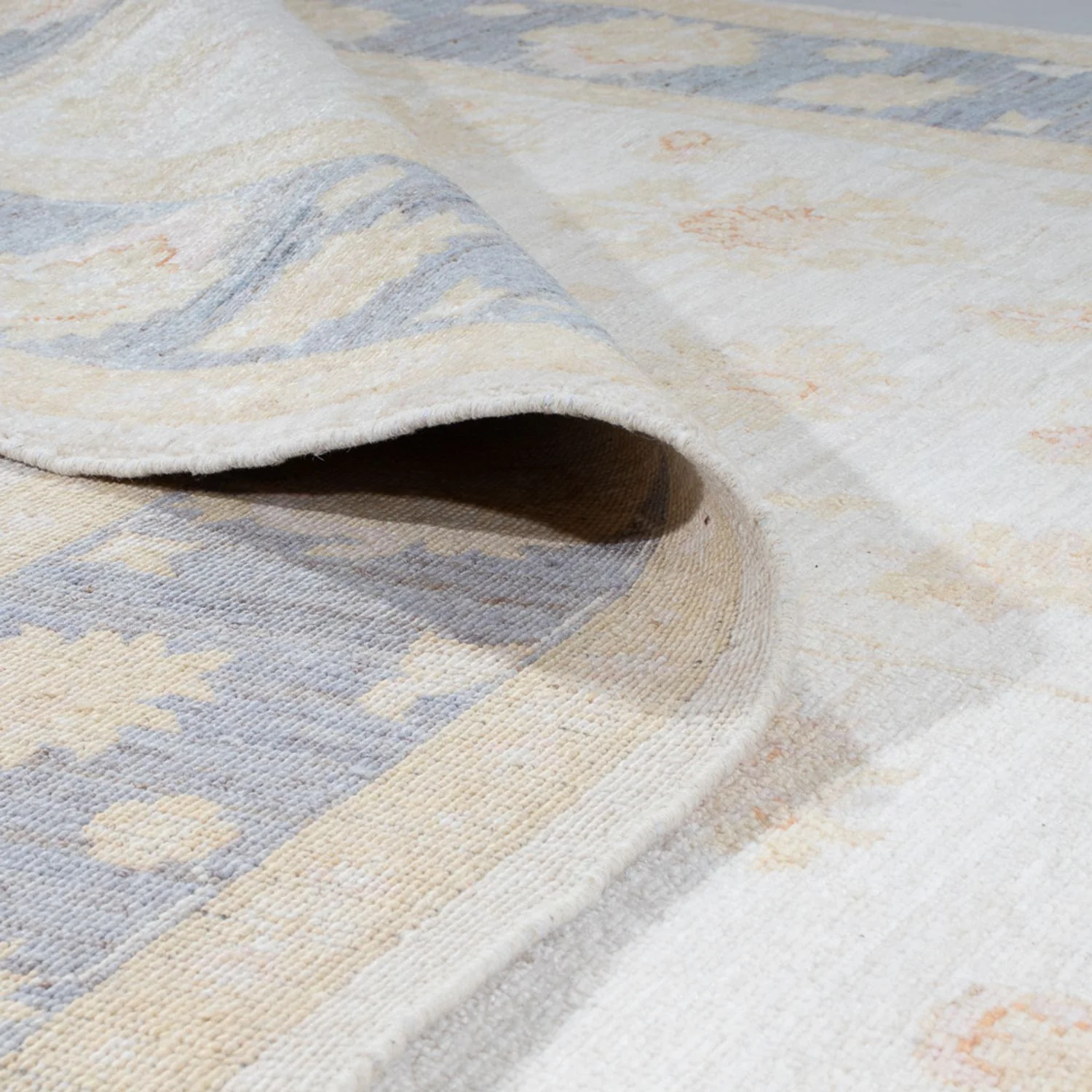 Ziegler Teppich 248x175cm - Orientteppich - Image 4