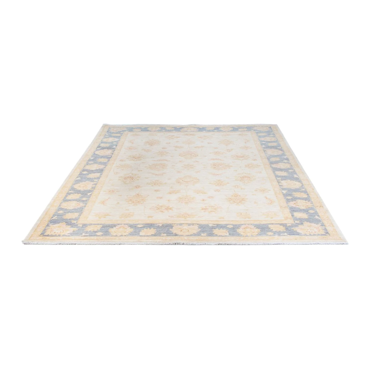 Ziegler Teppich 248x175cm - Orientteppich - Image 5