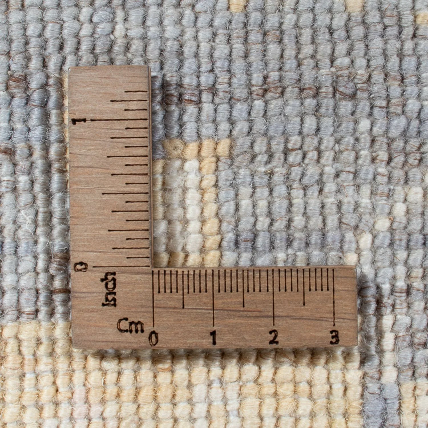 Ziegler Teppich 248x175cm - Orientteppich - Image 6