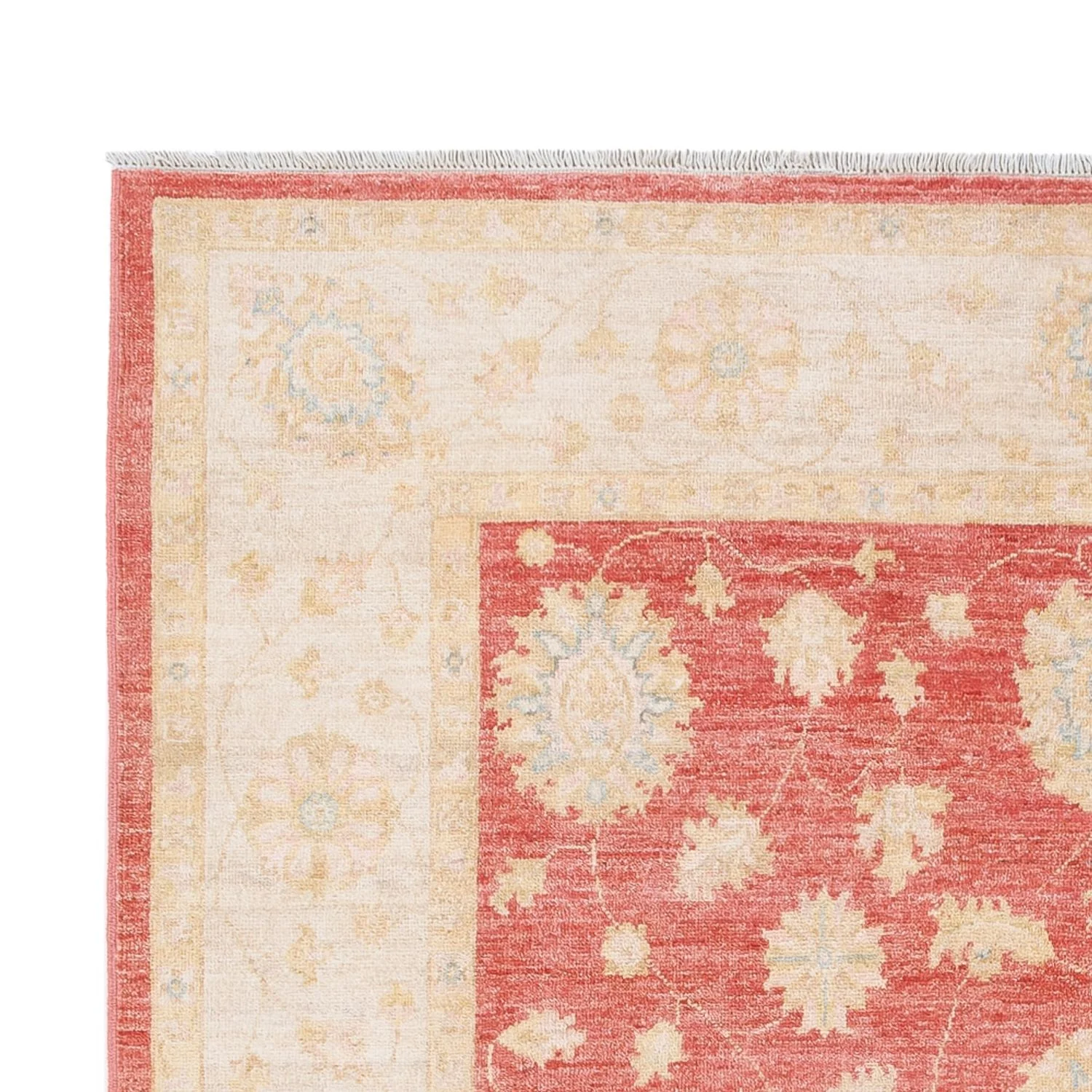 Ziegler Teppich 251x173cm - Orientteppich - Image 3