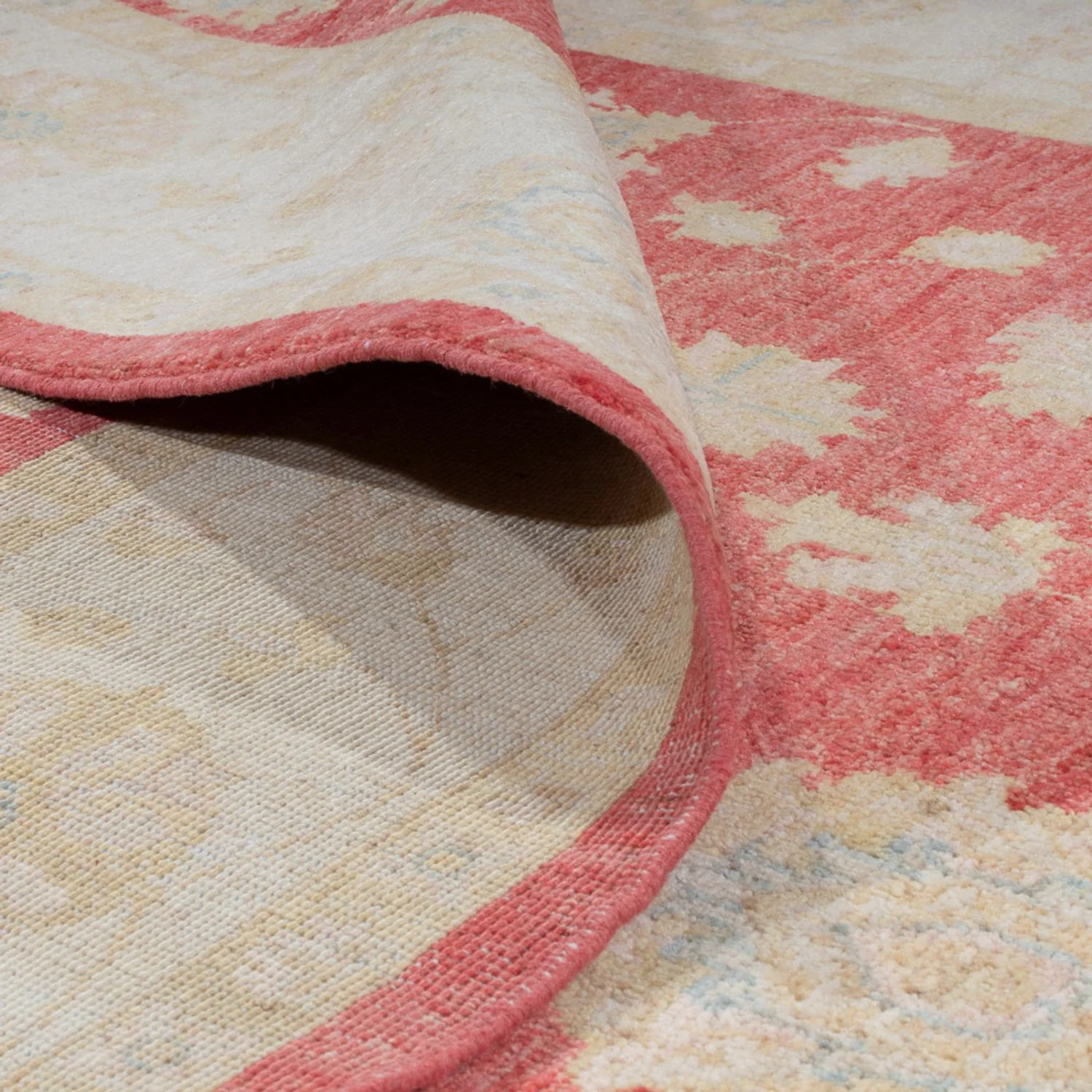 Ziegler Teppich 251x173cm - Orientteppich - Image 4
