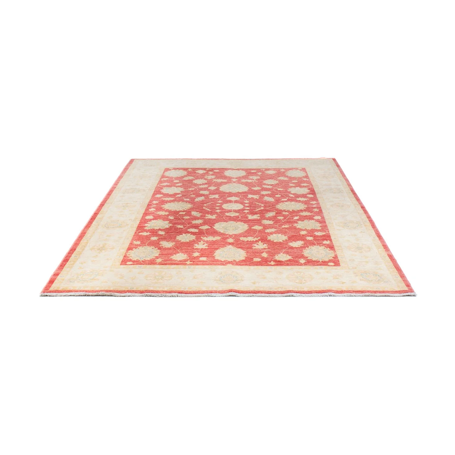 Ziegler Teppich 251x173cm - Orientteppich - Image 5