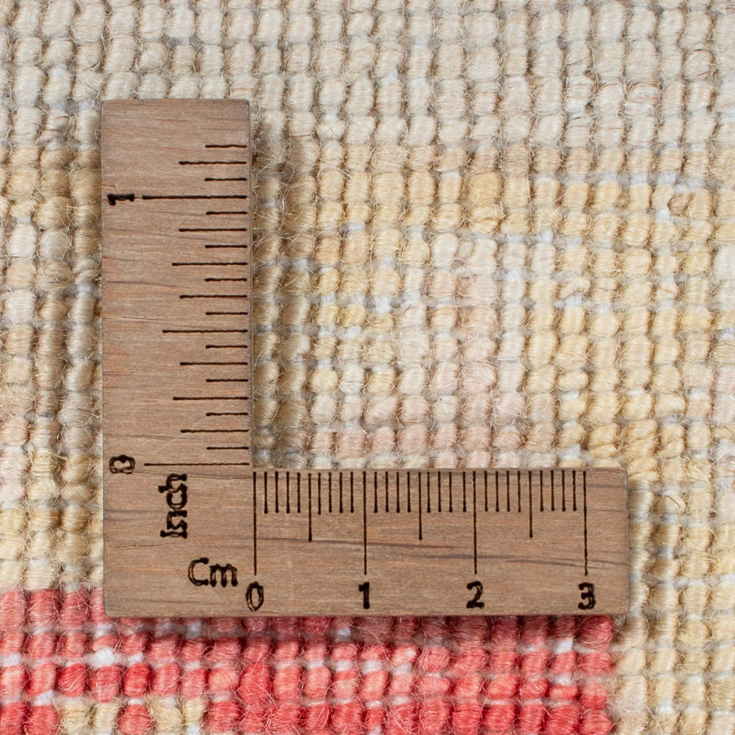 Ziegler Teppich 251x173cm - Orientteppich - Image 7