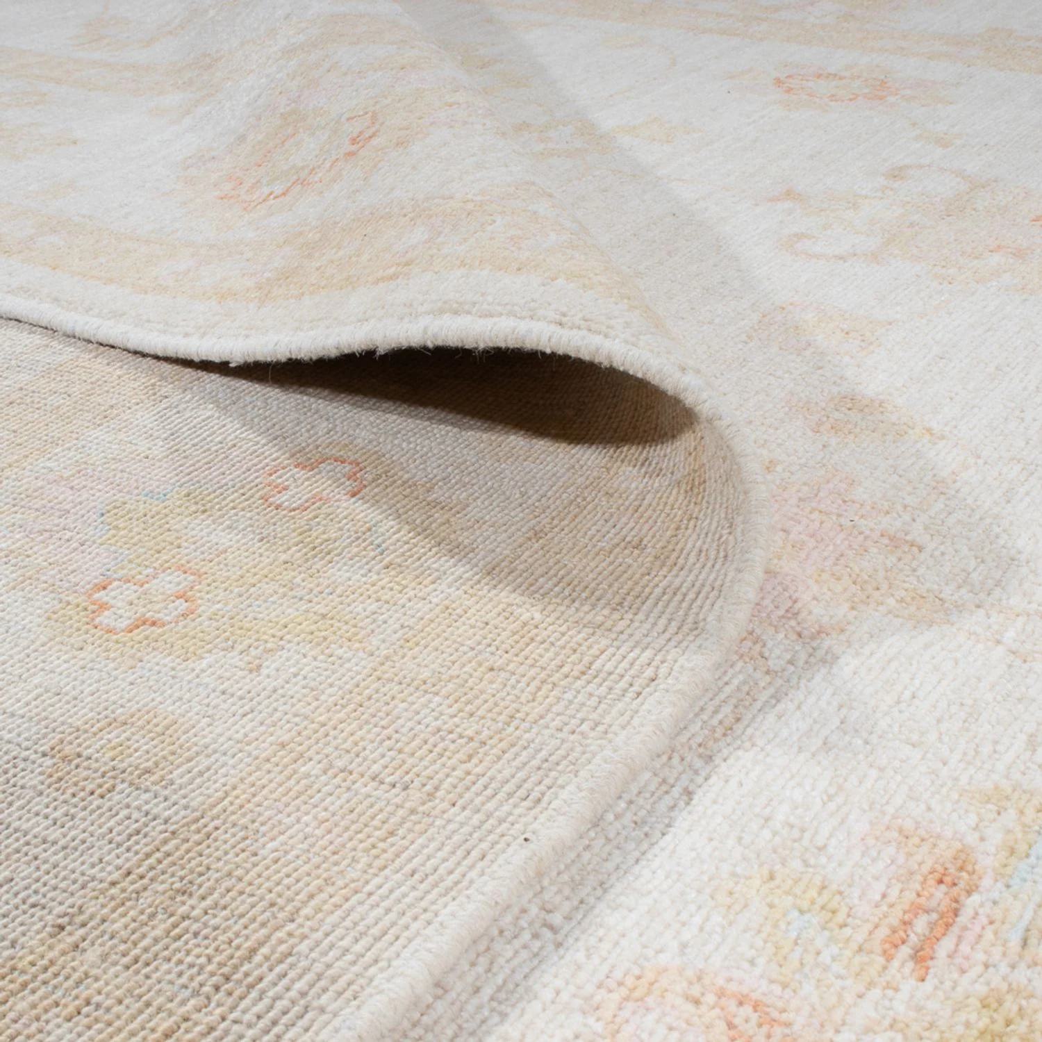 Ziegler Teppich - 257 x 173 cm - creme - Image 4
