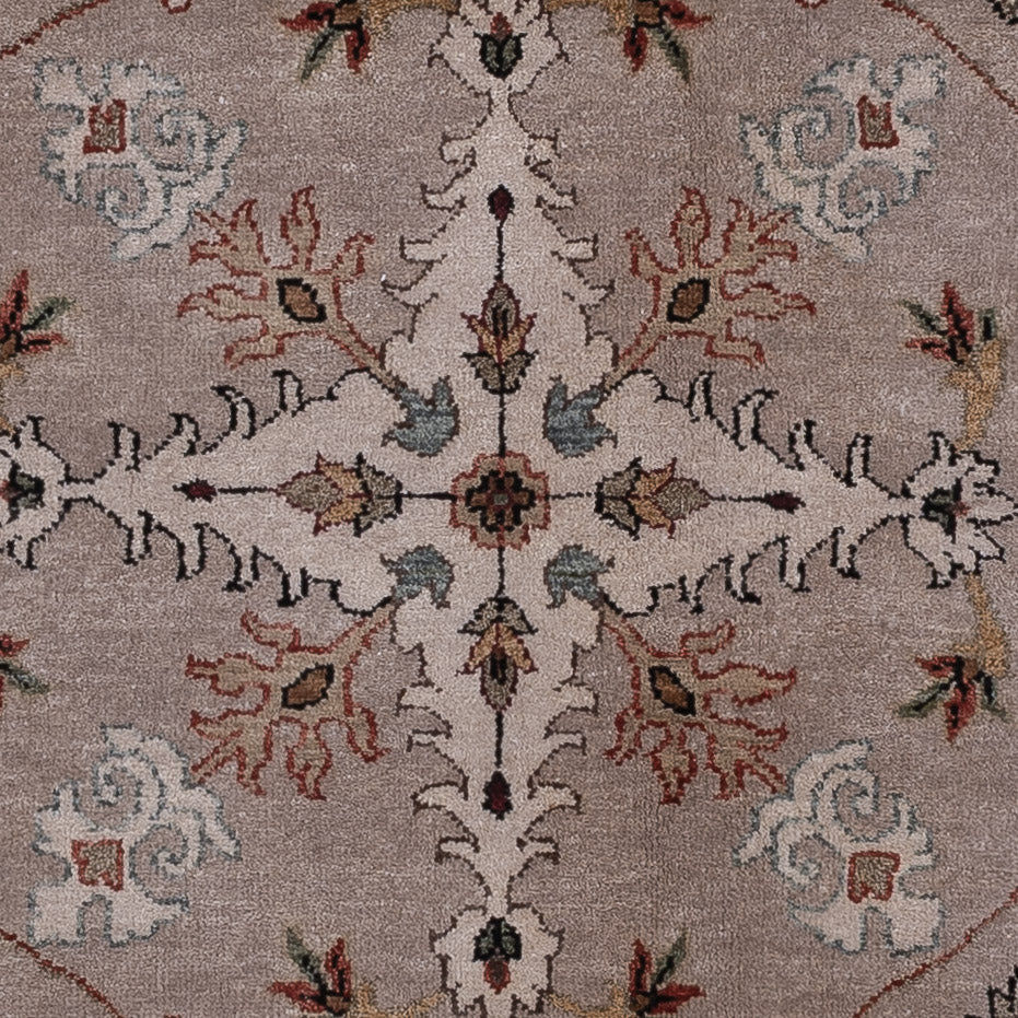 Ziegler Teppich 273x201cm - Orientteppich - Image 2