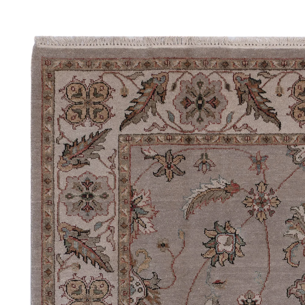 Ziegler Teppich 273x201cm - Orientteppich - Image 3