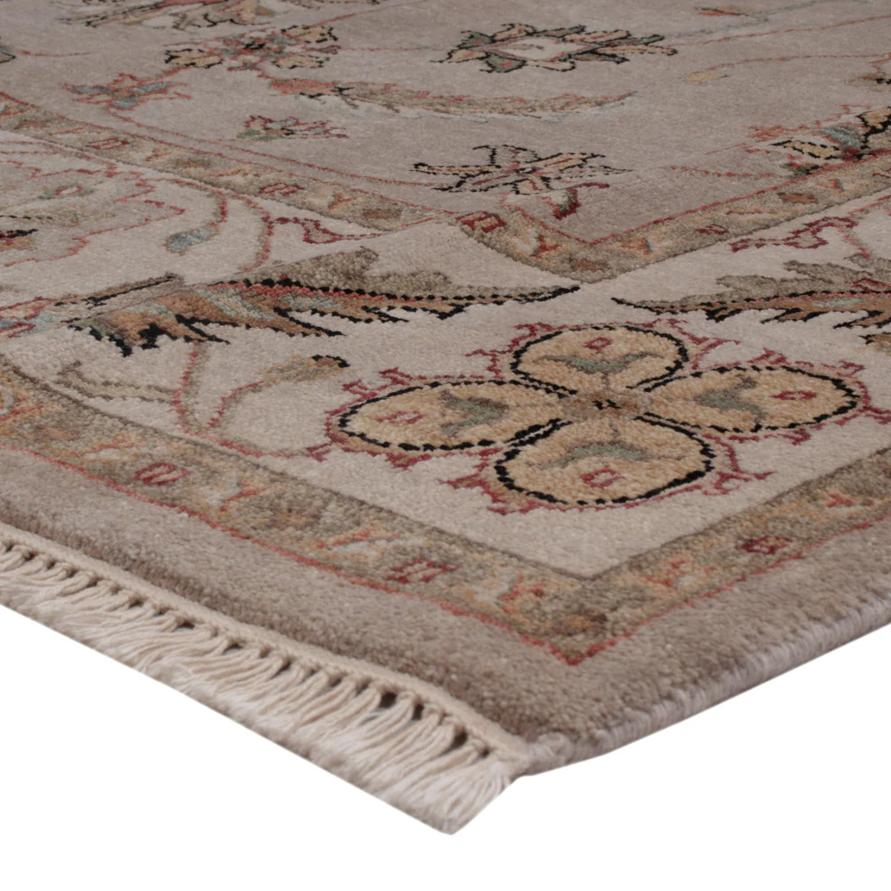 Ziegler Teppich 273x201cm - Orientteppich - Image 4