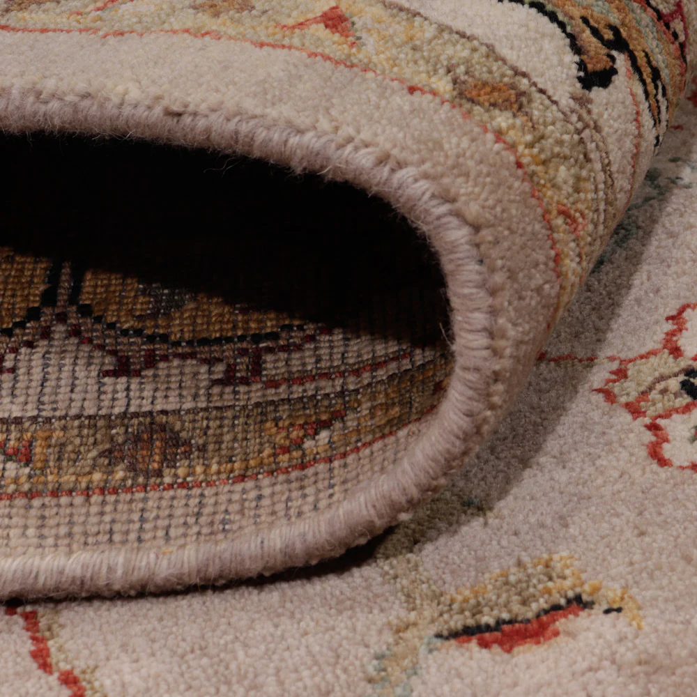 Ziegler Teppich 273x201cm - Orientteppich - Image 5