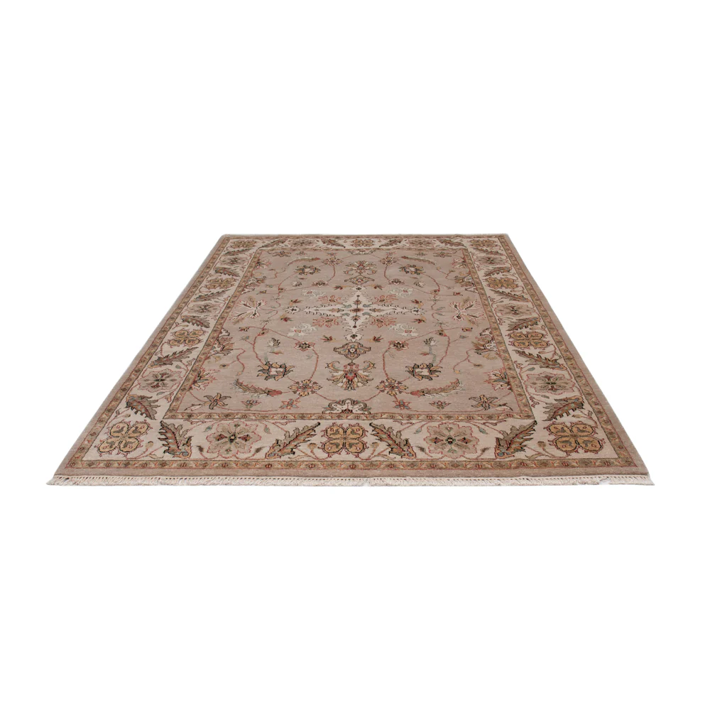 Ziegler Teppich 273x201cm - Orientteppich - Image 6