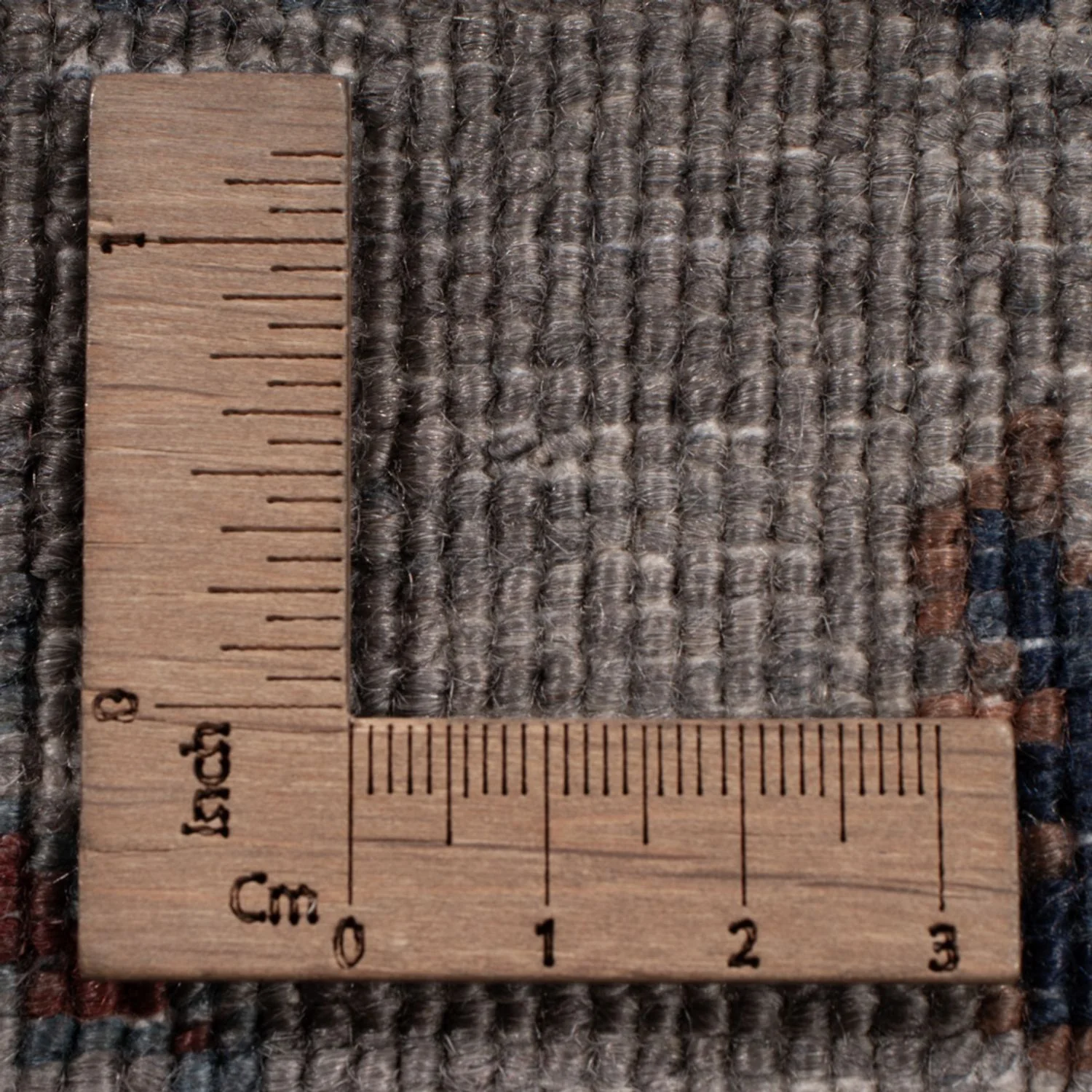 Ziegler Teppich 274x213cm - Orientteppich - Image 6