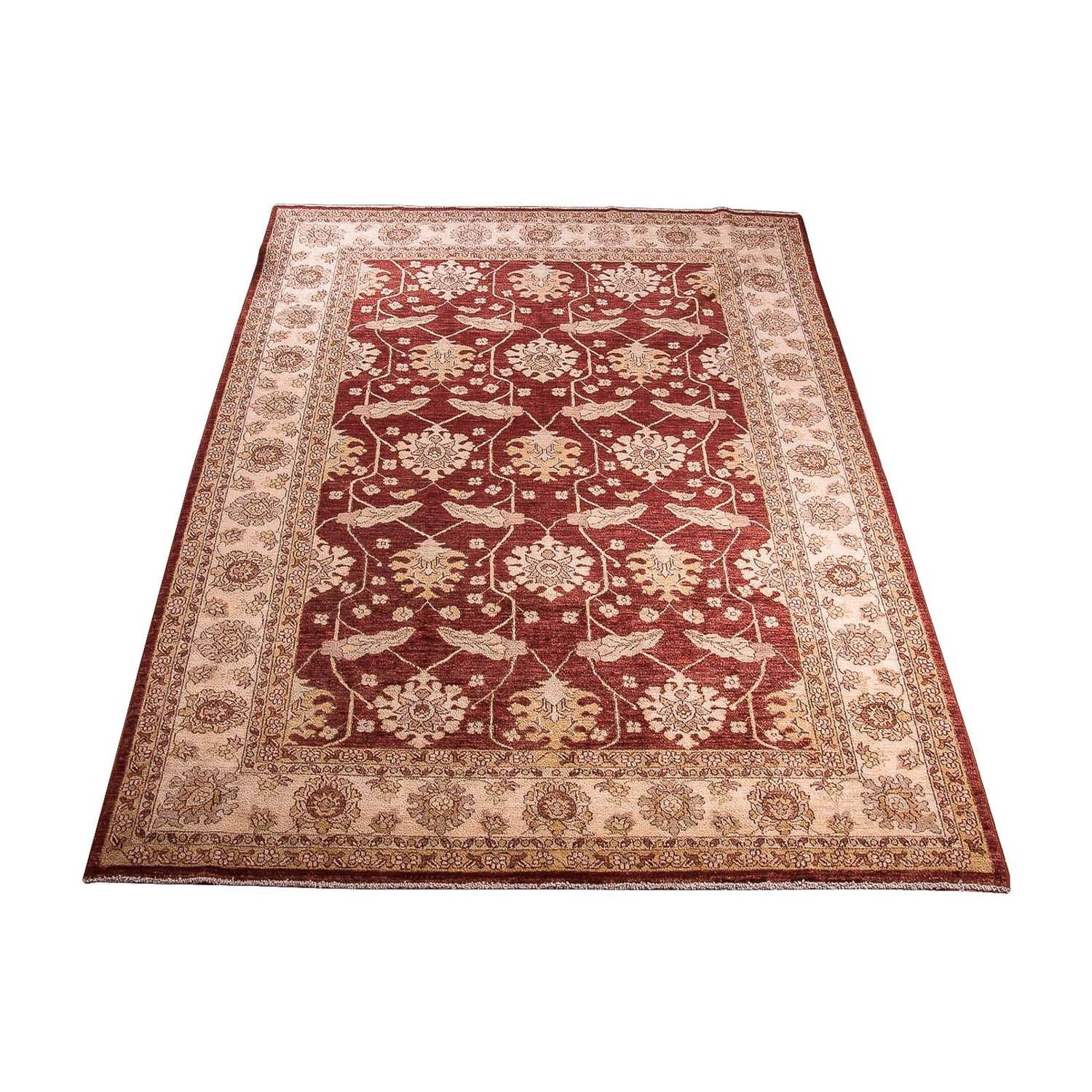 Ziegler Teppich 275x220cm - Orientteppich - Image 2