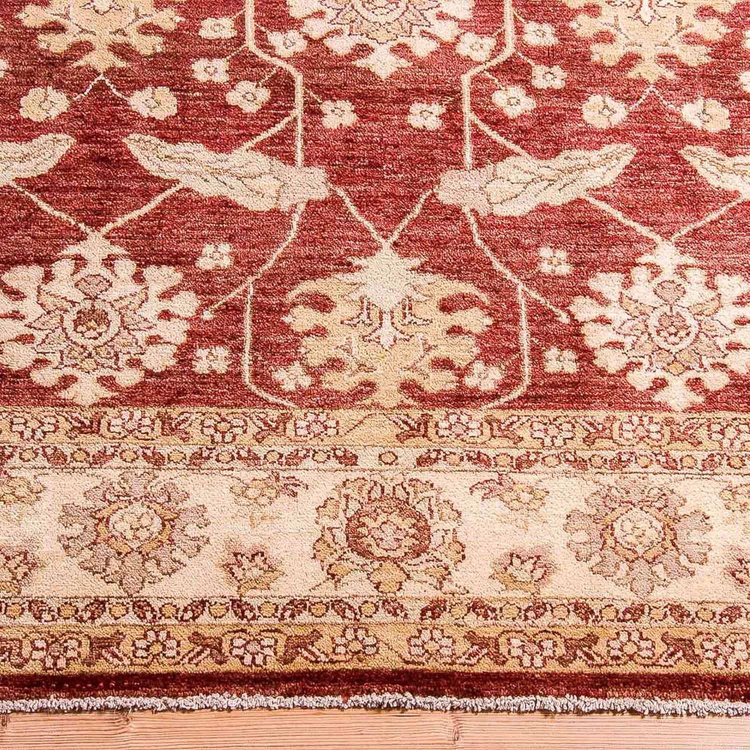 Ziegler Teppich 275x220cm - Orientteppich - Image 5