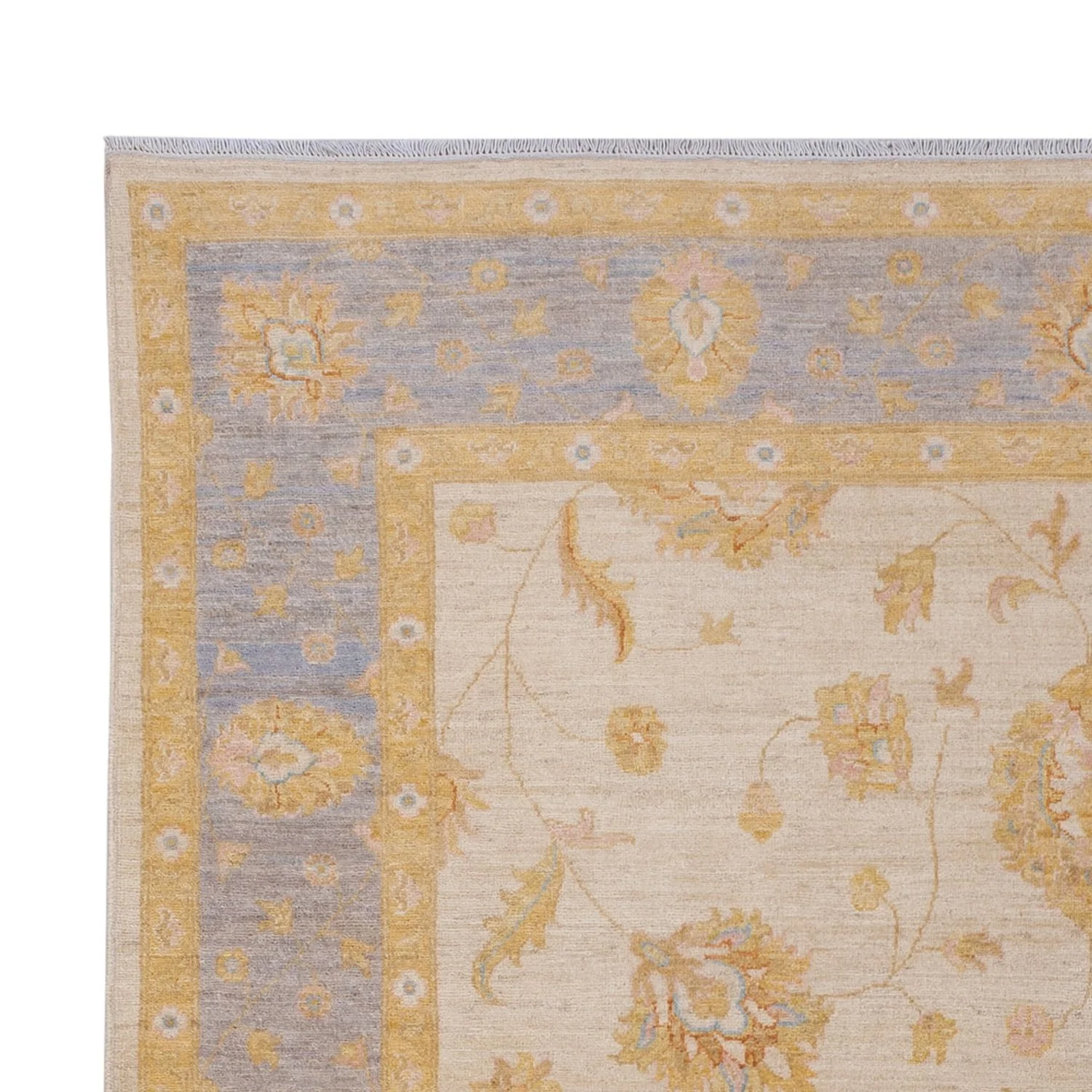 Ziegler Teppich 277x202cm - Orientteppich - Image 3