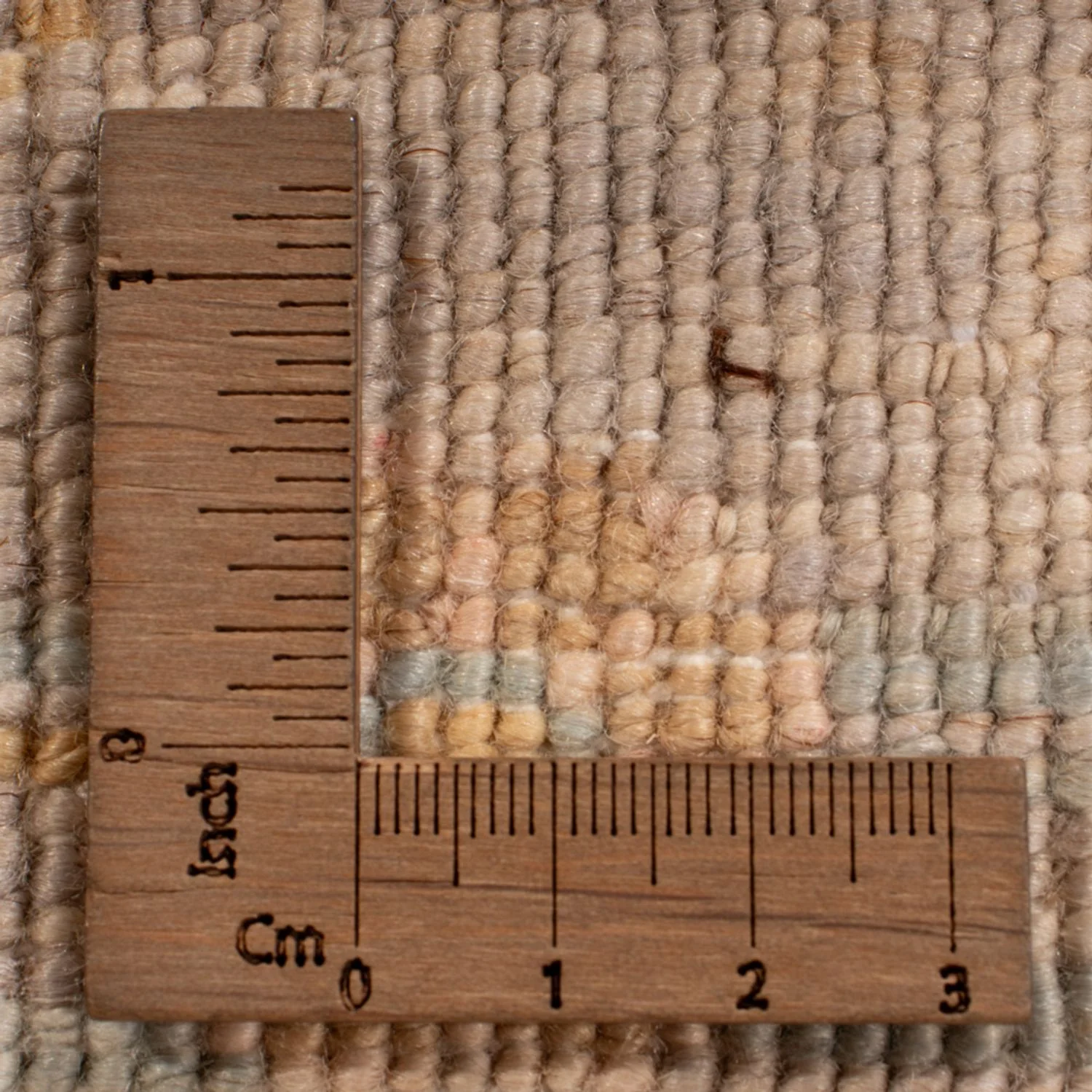 Ziegler Teppich 277x202cm - Orientteppich - Image 7