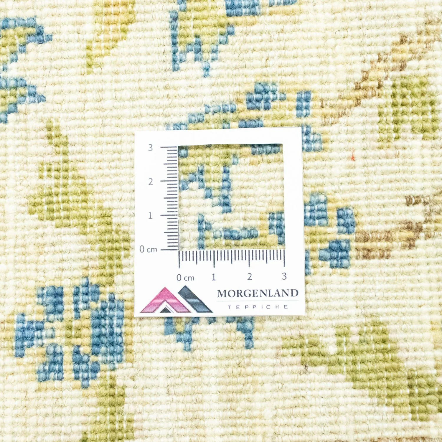 Ziegler Teppich 278x208cm - Orientteppich - Image 5