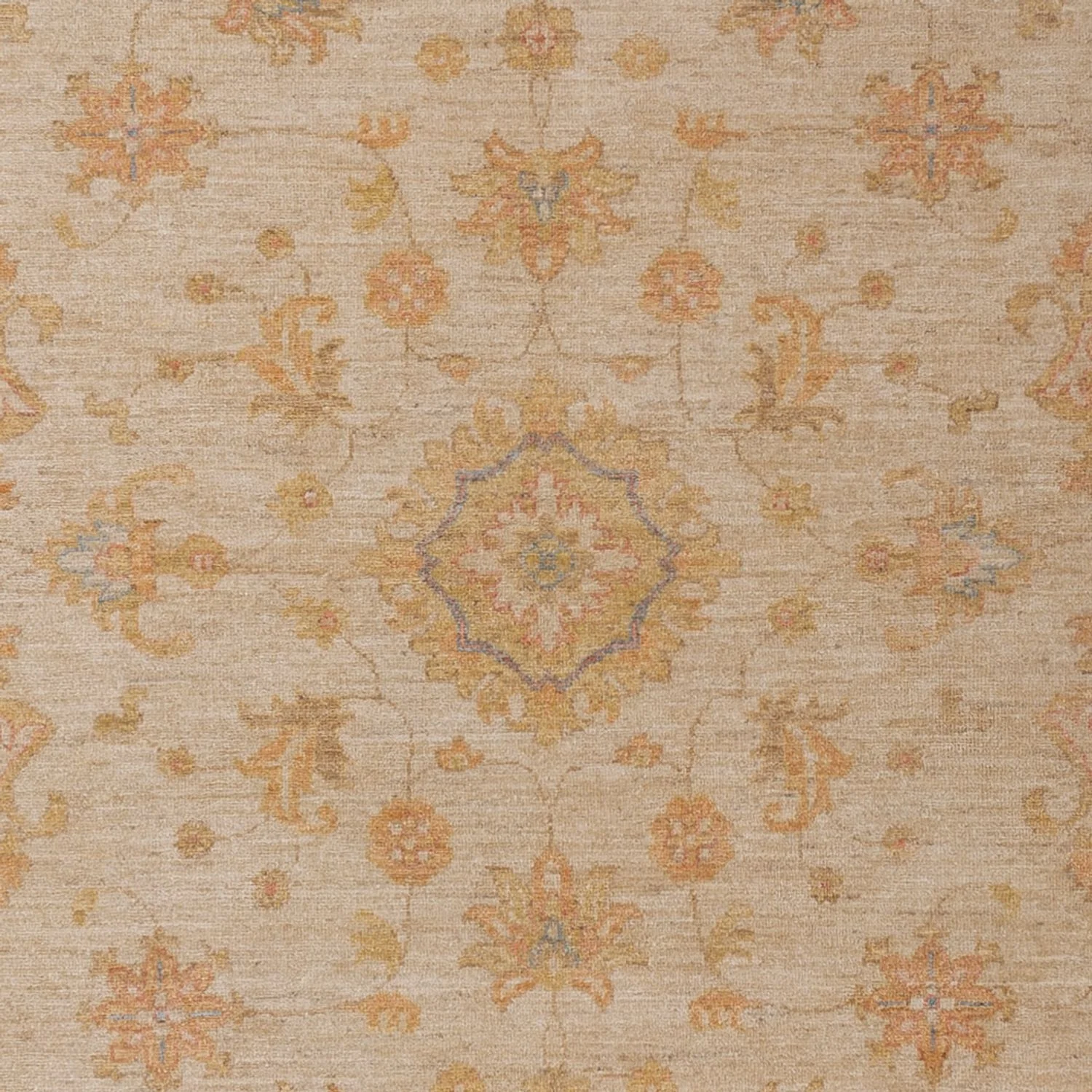 Ziegler Teppich 280x209cm - Orientteppich - Image 2