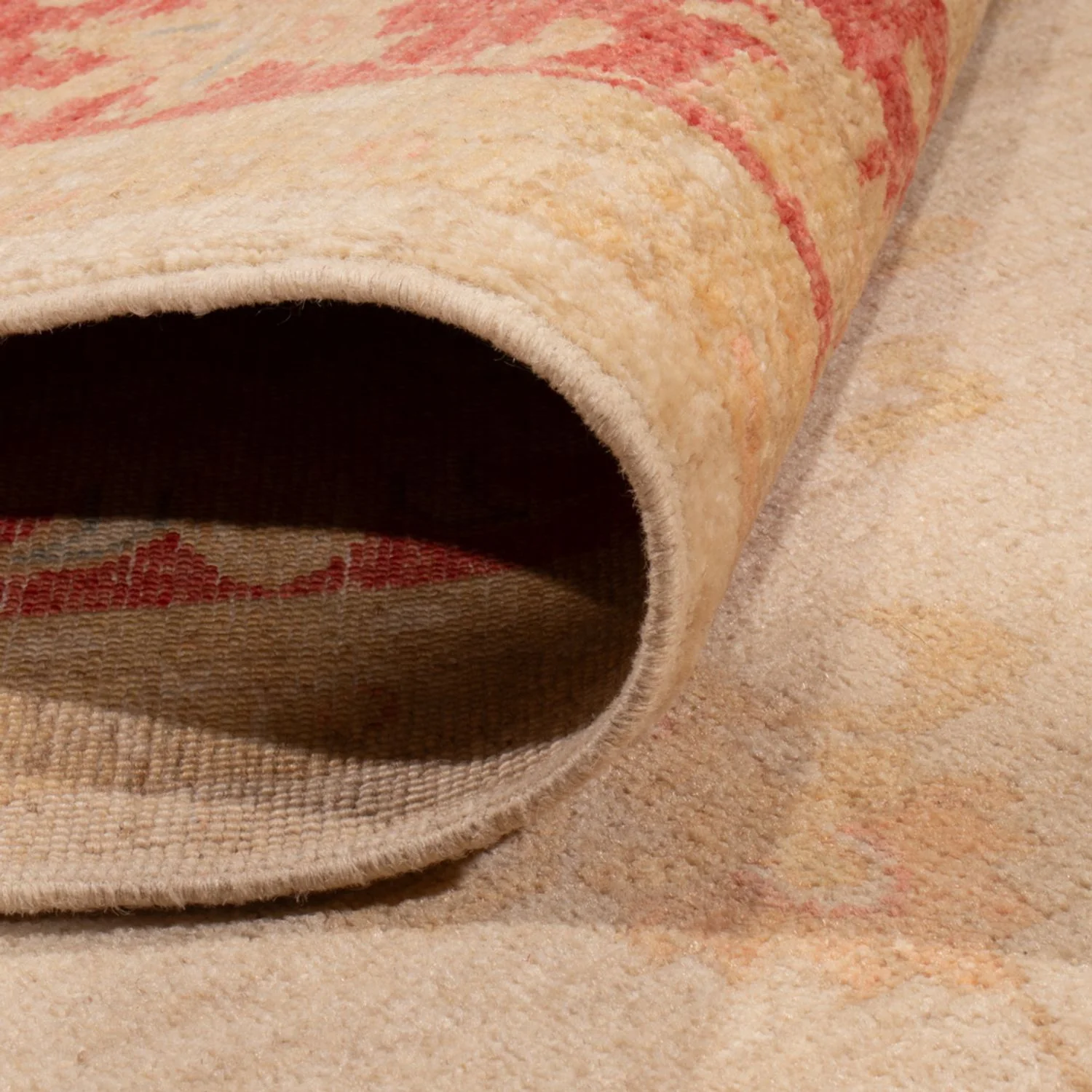 Ziegler Teppich 280x209cm - Orientteppich - Image 4
