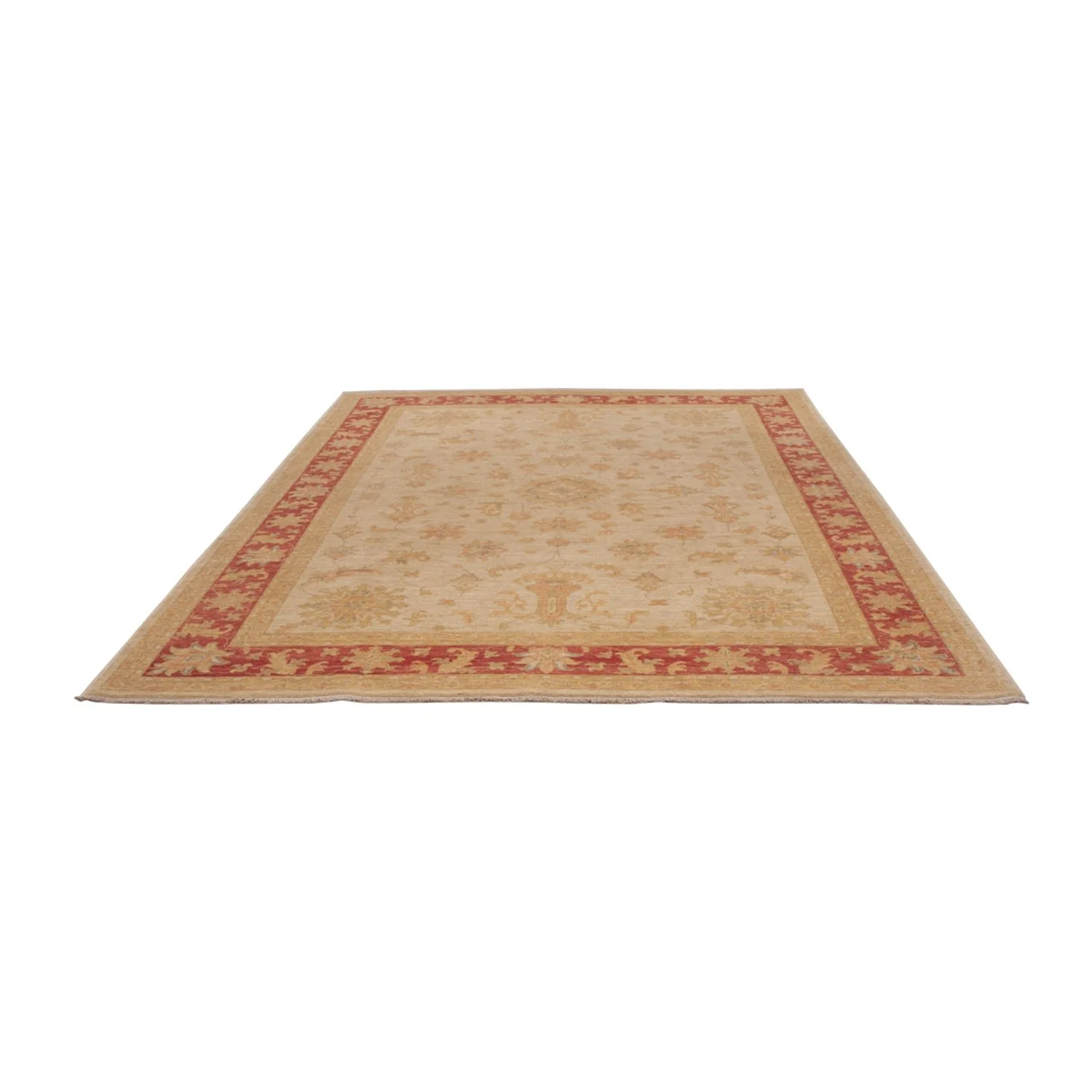 Ziegler Teppich 280x209cm - Orientteppich - Image 5