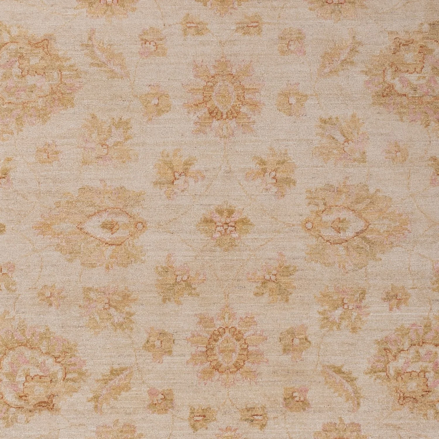 Ziegler Teppich 286x204cm - Orientteppich - Image 2