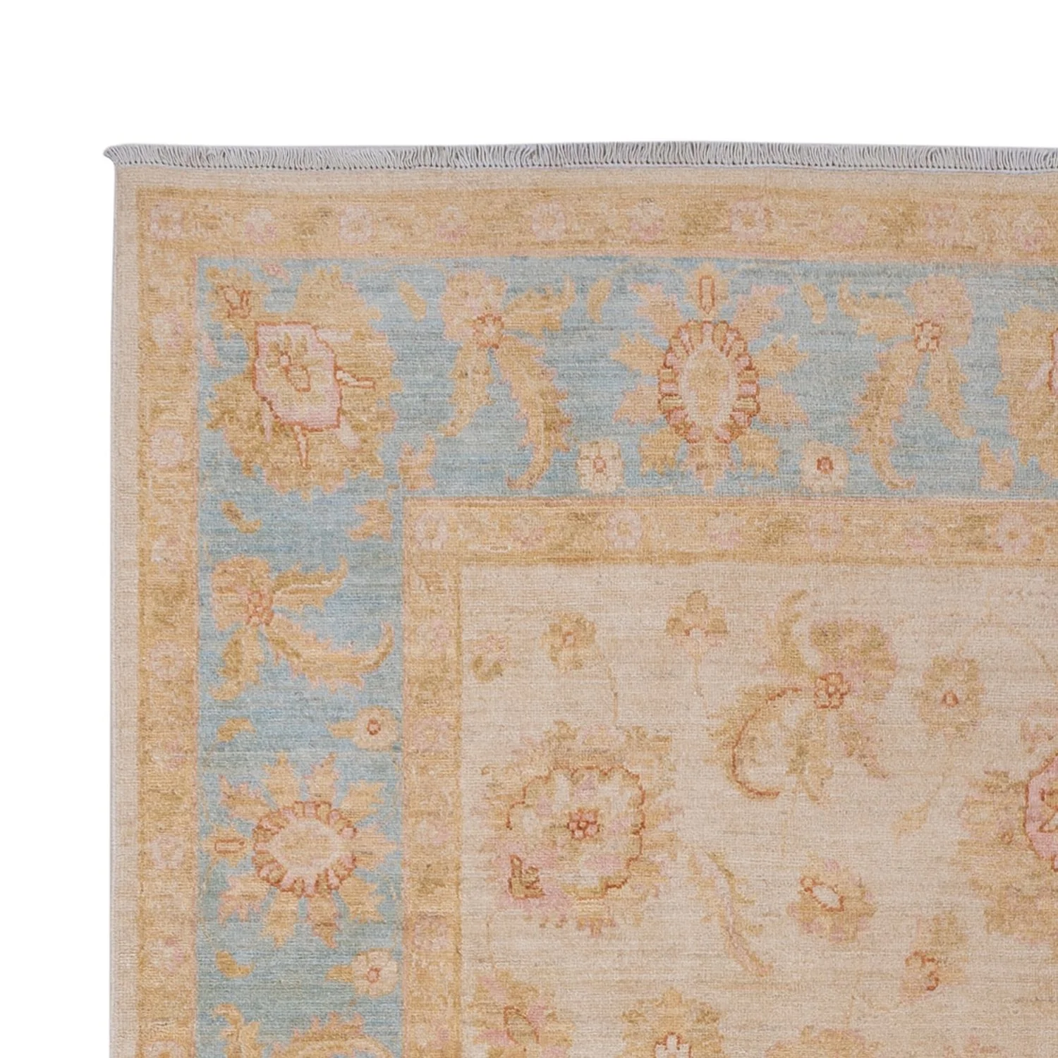 Ziegler Teppich 286x204cm - Orientteppich - Image 3
