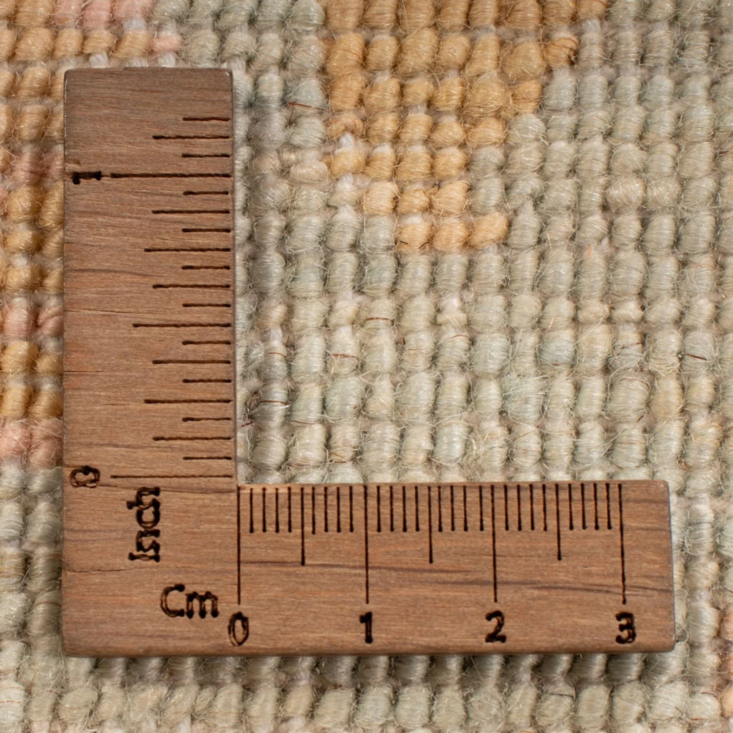 Ziegler Teppich 286x204cm - Orientteppich - Image 6