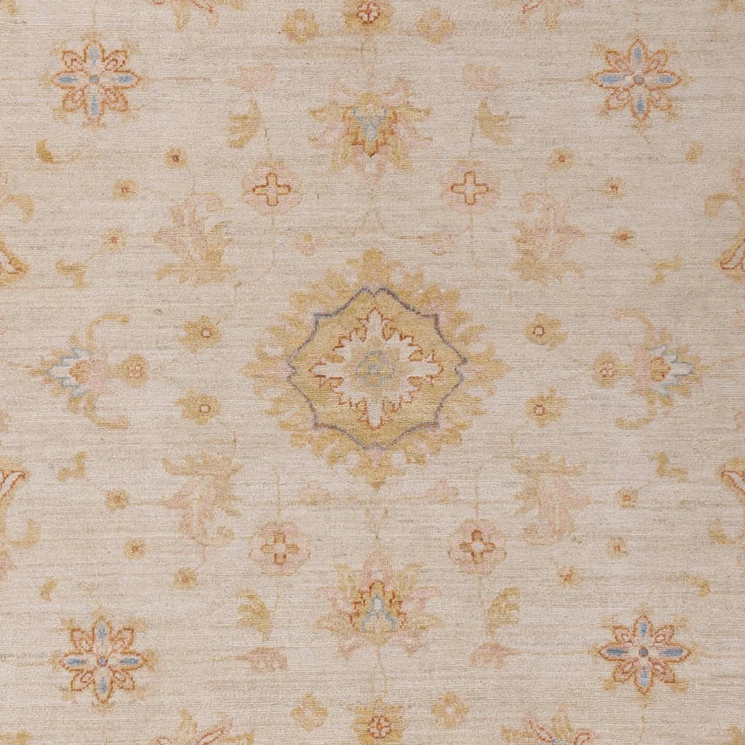 Ziegler Teppich 288x212cm - Orientteppich - Image 2