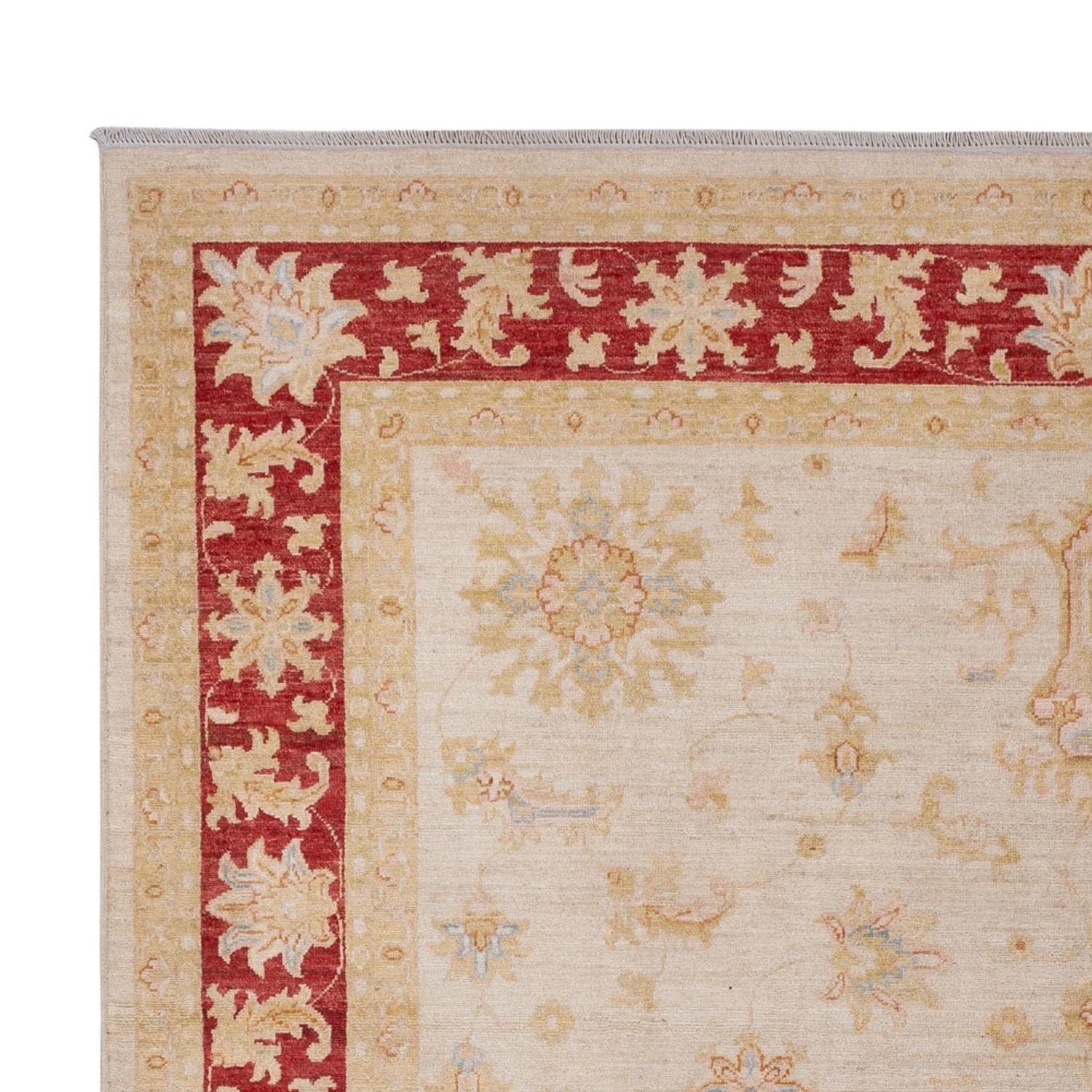 Ziegler Teppich 288x212cm - Orientteppich - Image 3