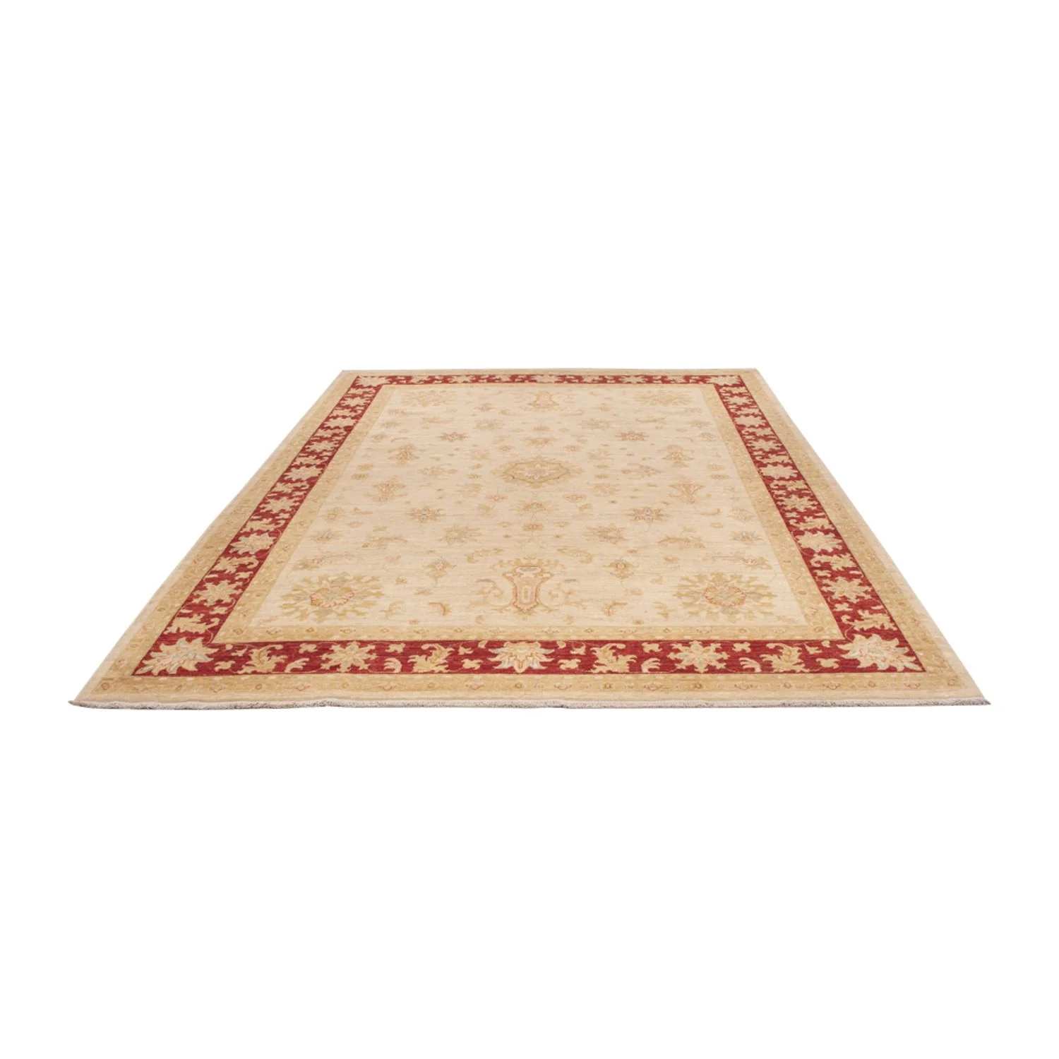 Ziegler Teppich 288x212cm - Orientteppich - Image 5