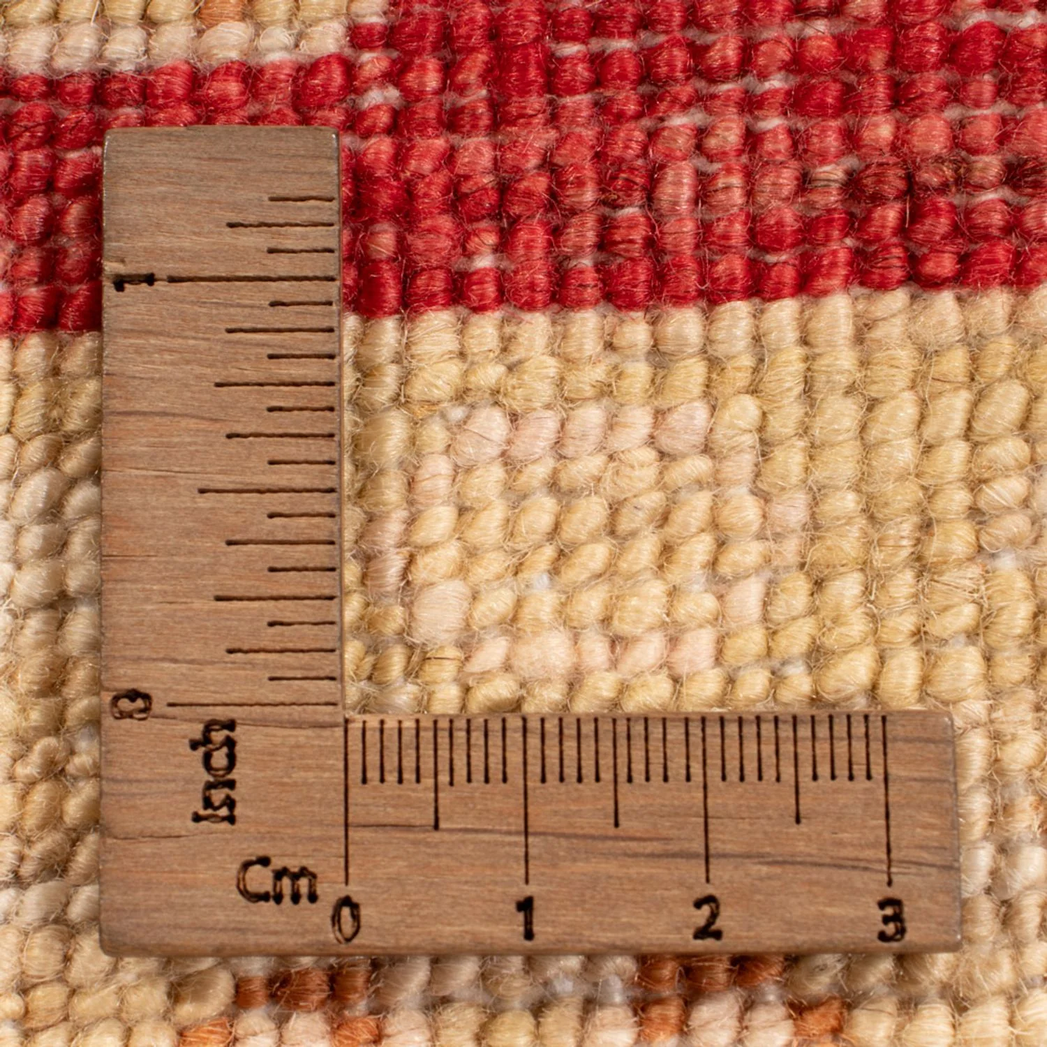 Ziegler Teppich 288x212cm - Orientteppich - Image 6