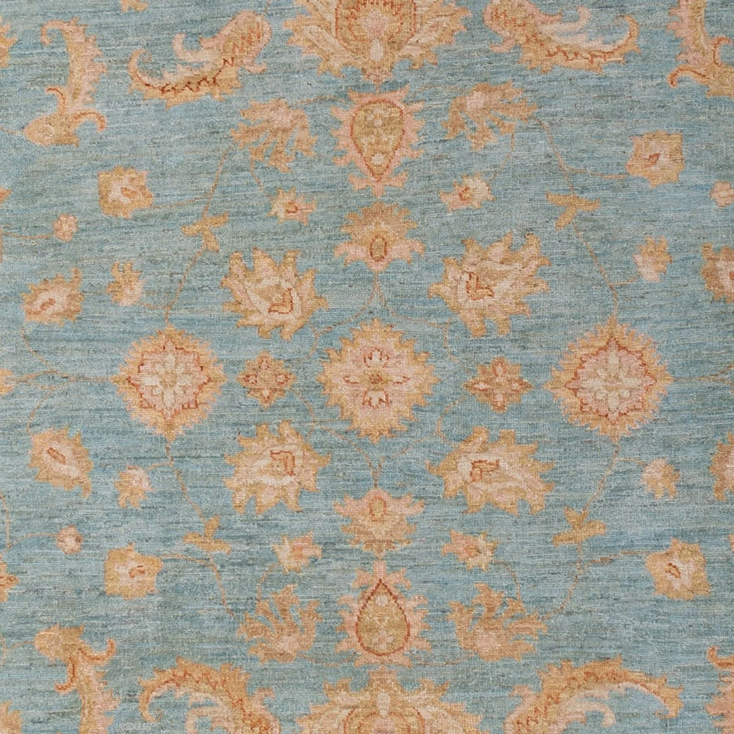Ziegler Teppich 290x205cm - Orientteppich - Image 2