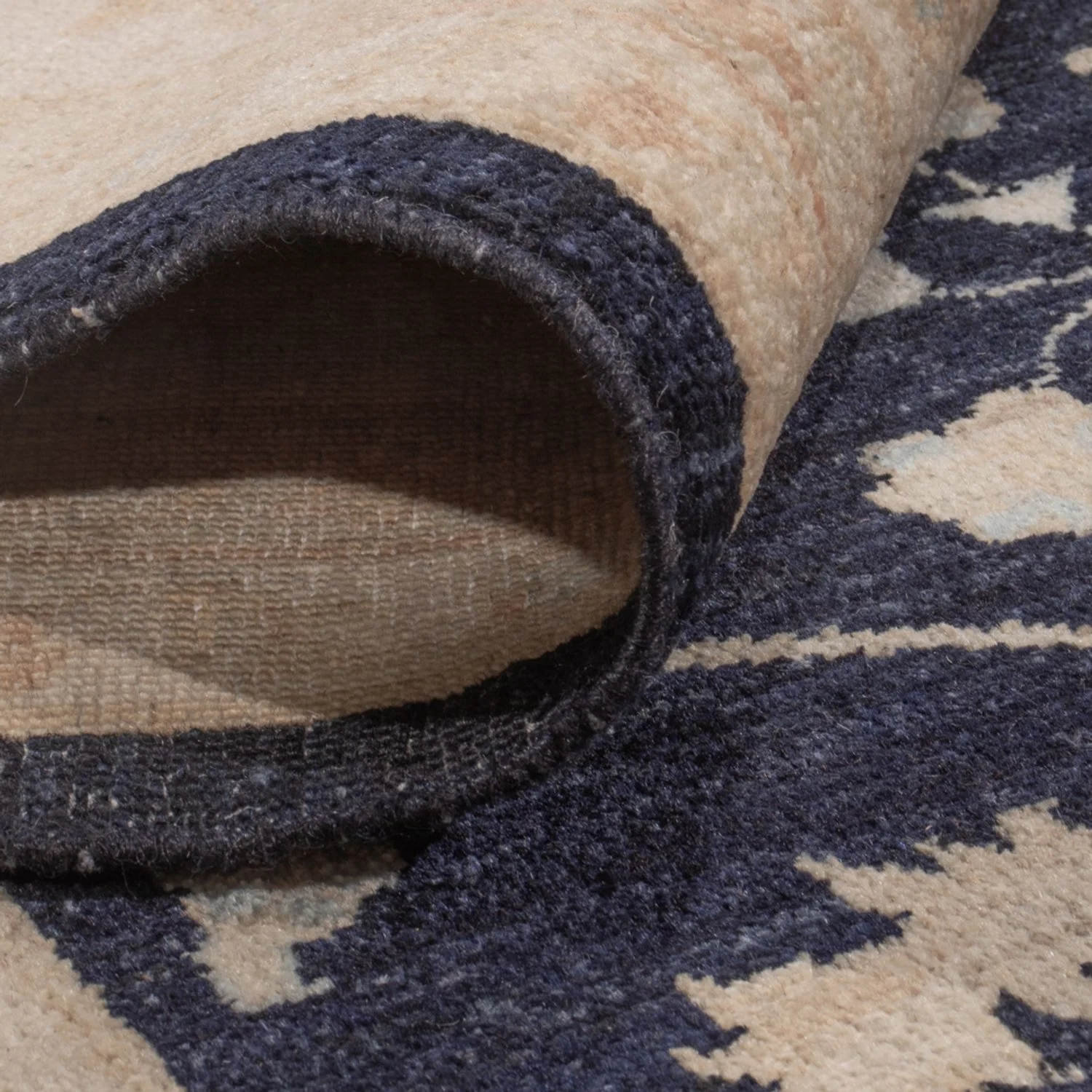 Ziegler Teppich 290x259cm - Orientteppich - Image 4