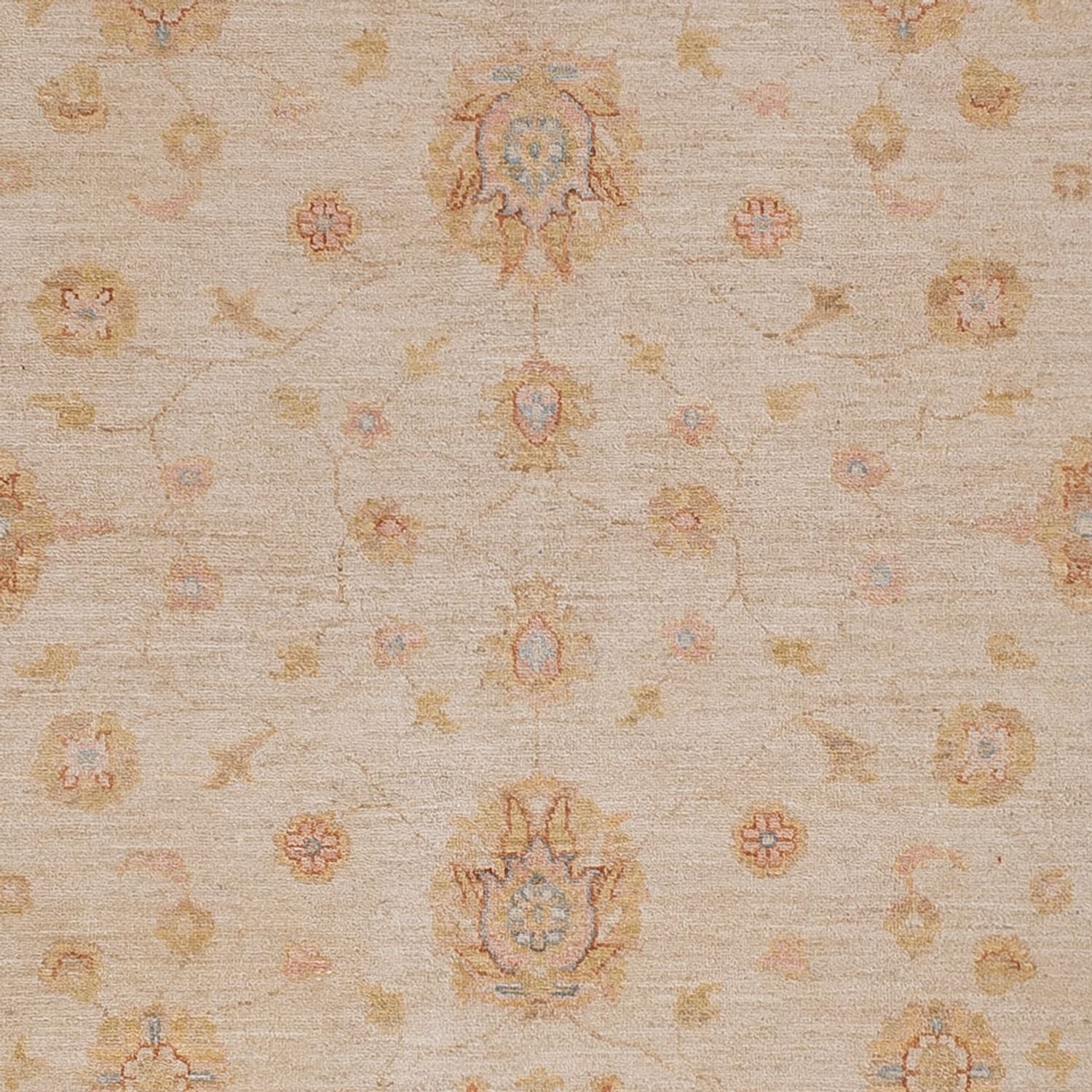 Ziegler Teppich 291x250cm - Orientteppich - Image 2