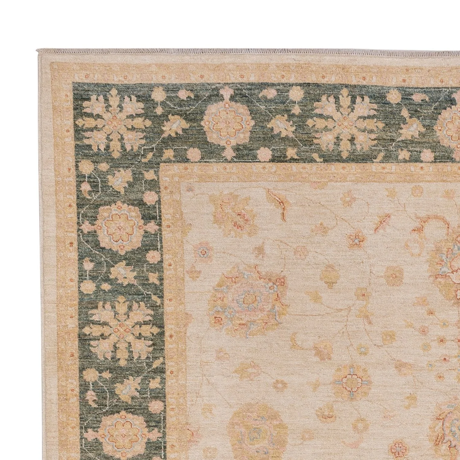 Ziegler Teppich 291x250cm - Orientteppich - Image 3