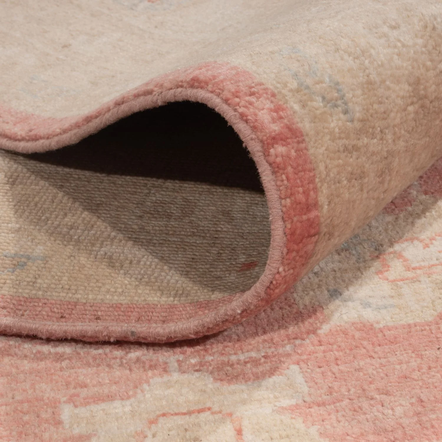 Ziegler Teppich 291x250cm - Orientteppich - Image 4