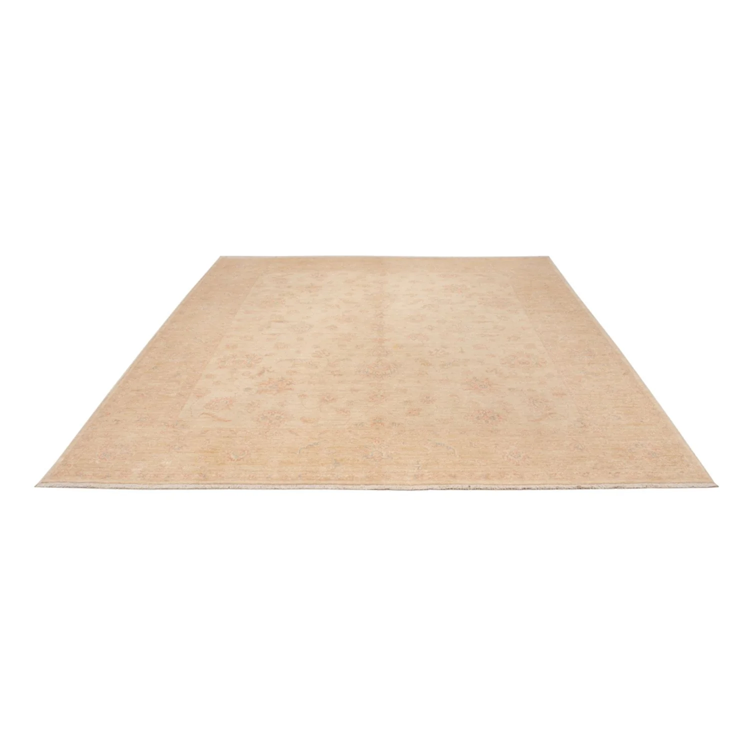 Ziegler Teppich 291x256cm - Orientteppich - Image 5