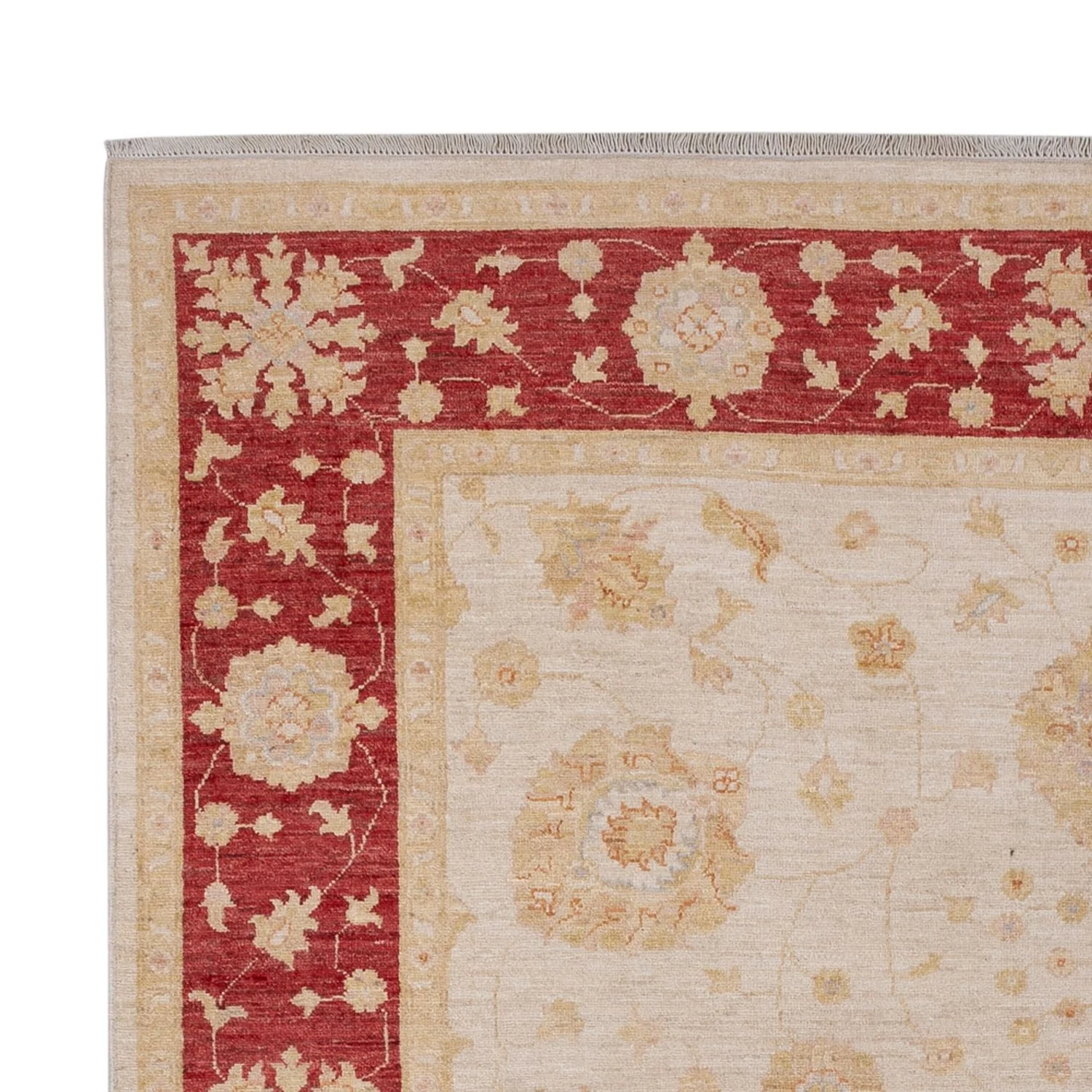 Ziegler Teppich 292x206cm - Orientteppich - Image 3