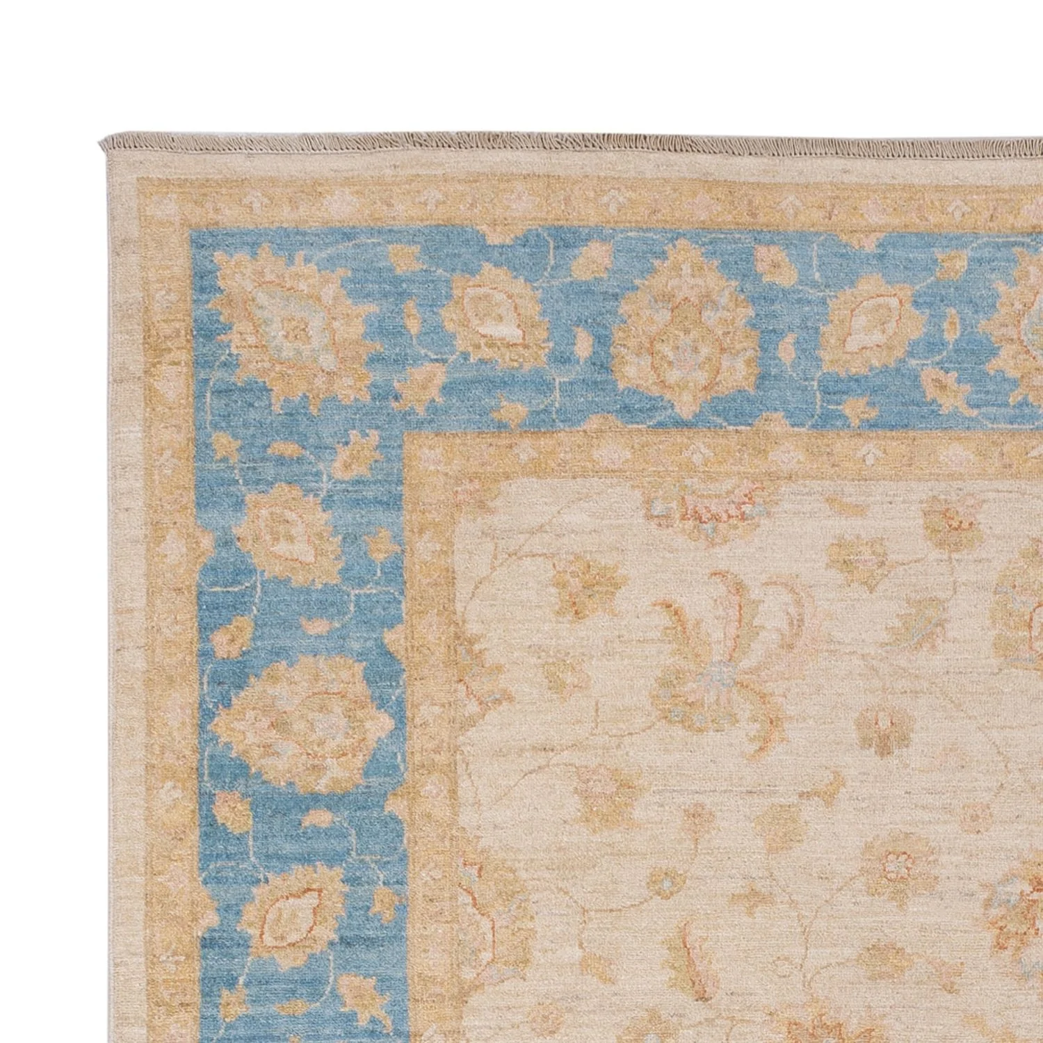 Ziegler Teppich 293x204cm - Orientteppich - Image 3