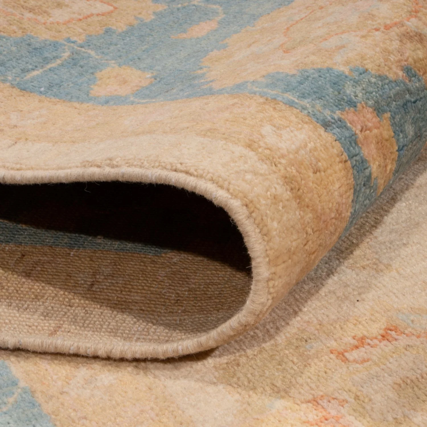 Ziegler Teppich 293x204cm - Orientteppich - Image 4