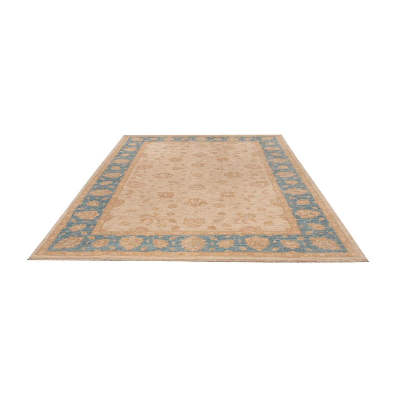 Ziegler Teppich 293x204cm - Orientteppich - Image 5