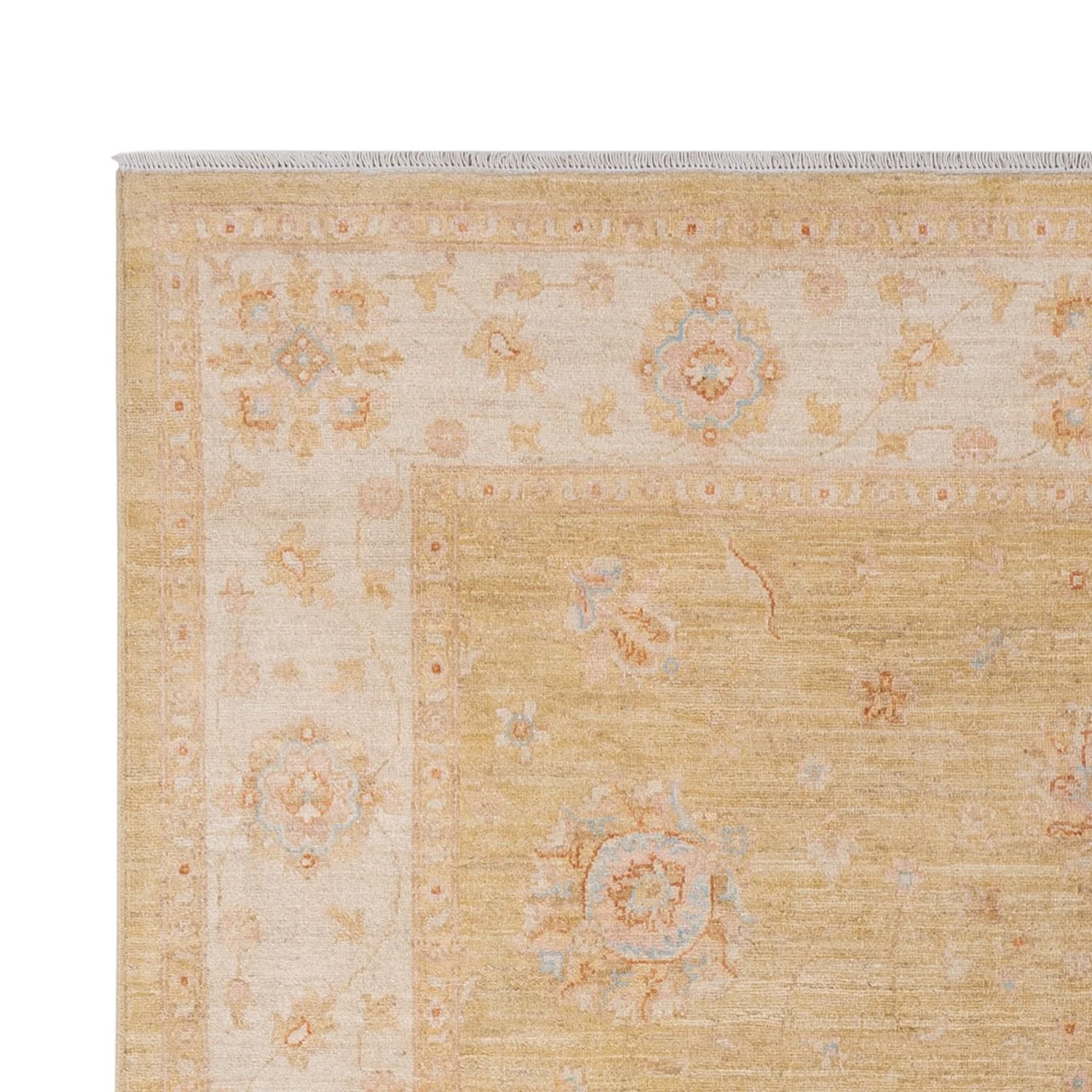 Ziegler Teppich 293x206cm - Orientteppich - Image 3