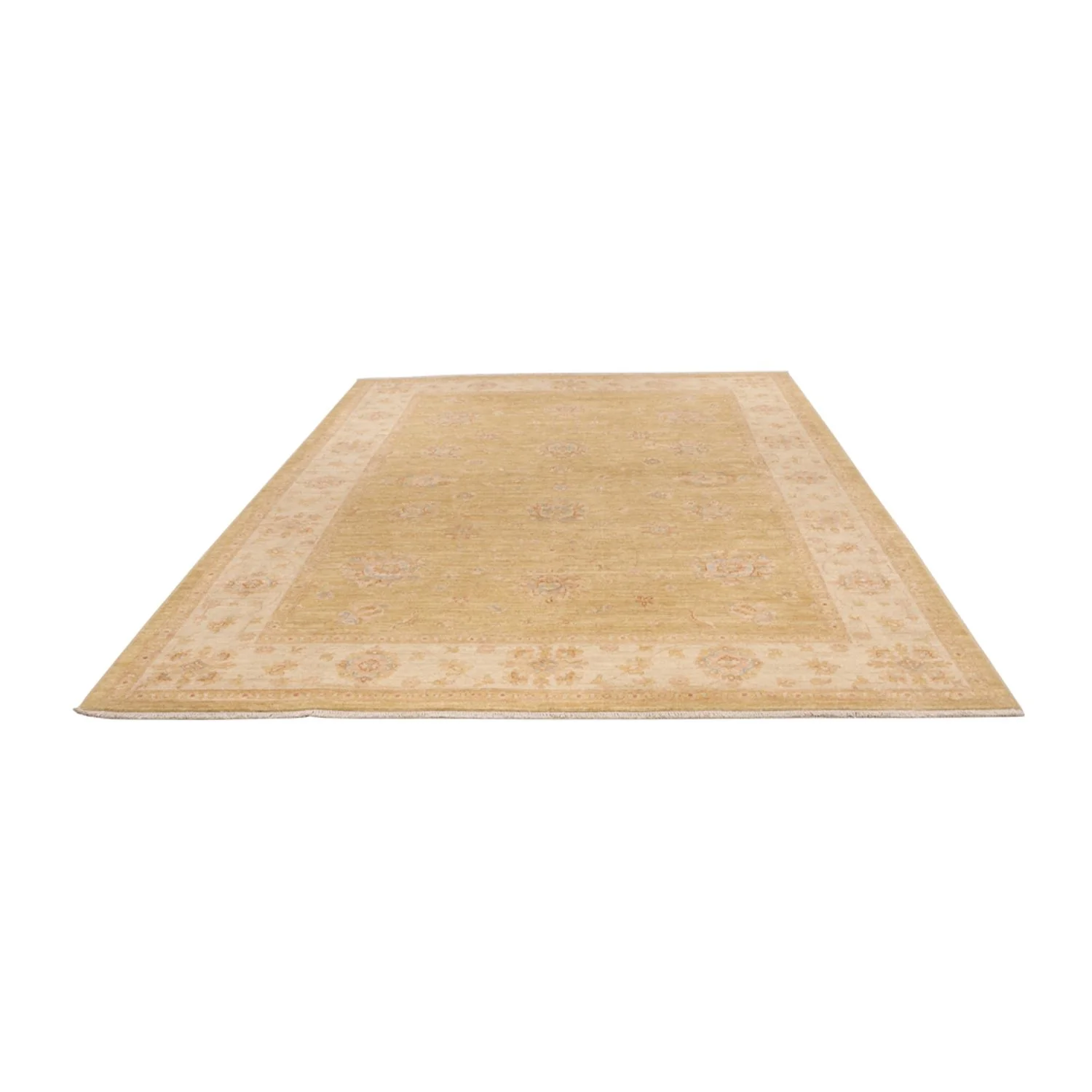Ziegler Teppich 293x206cm - Orientteppich - Image 5
